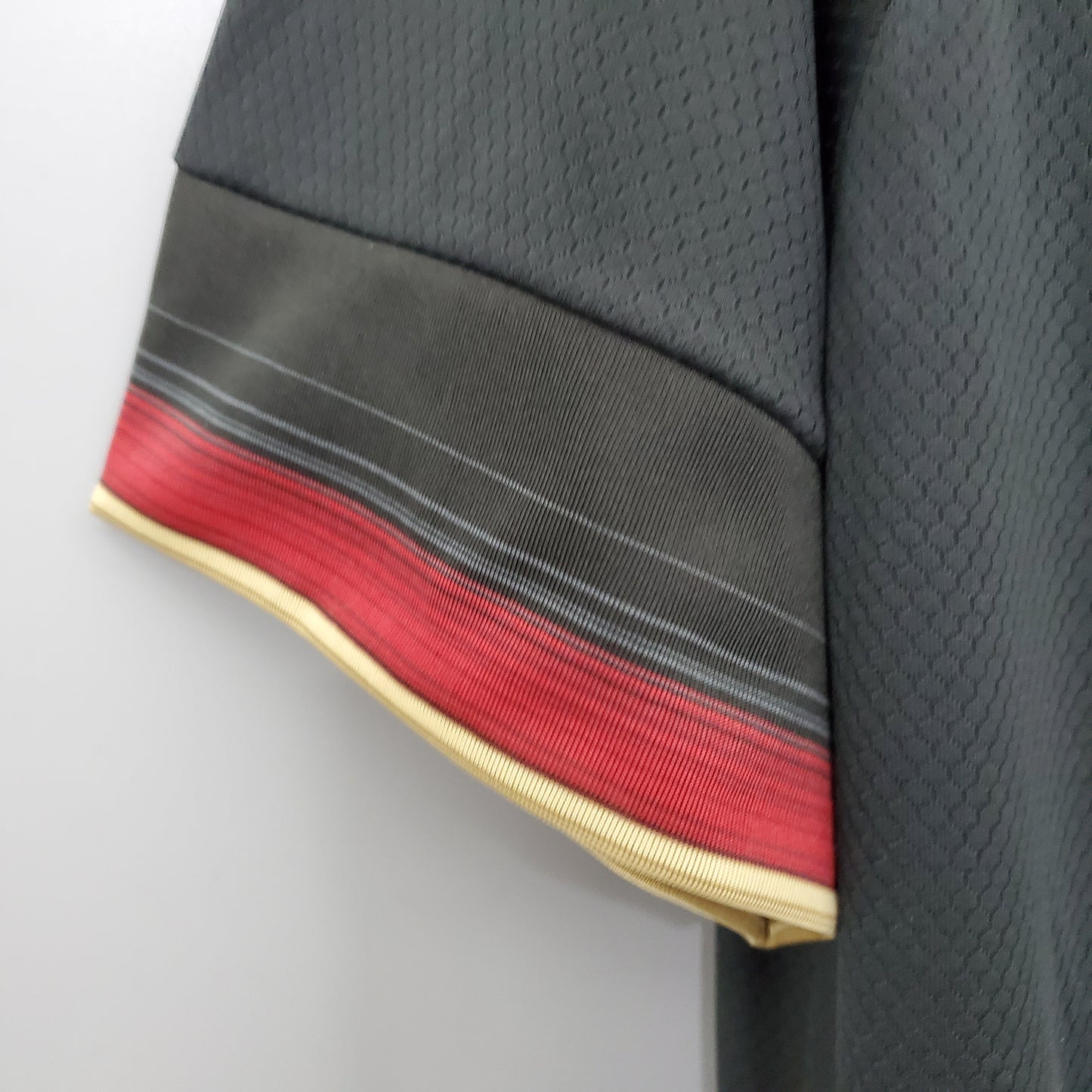 Alemanha 2020 Retro Black