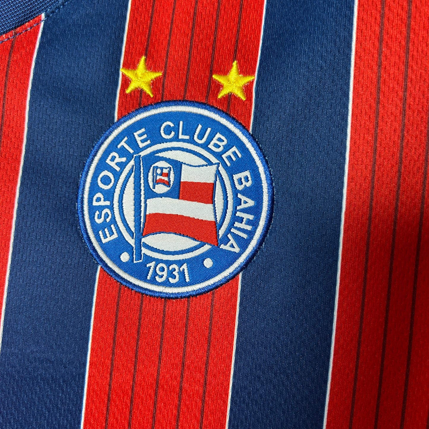Bahia 25/26 Feminina Alternativa