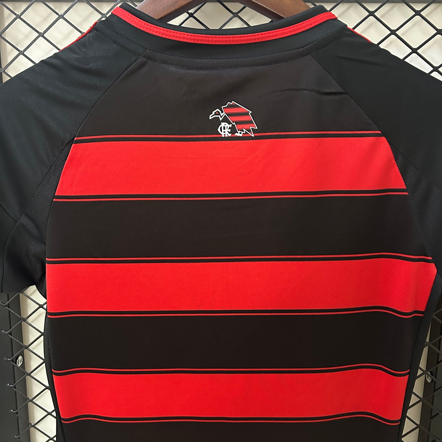 Flamengo 25/26 Casa - FEMININA