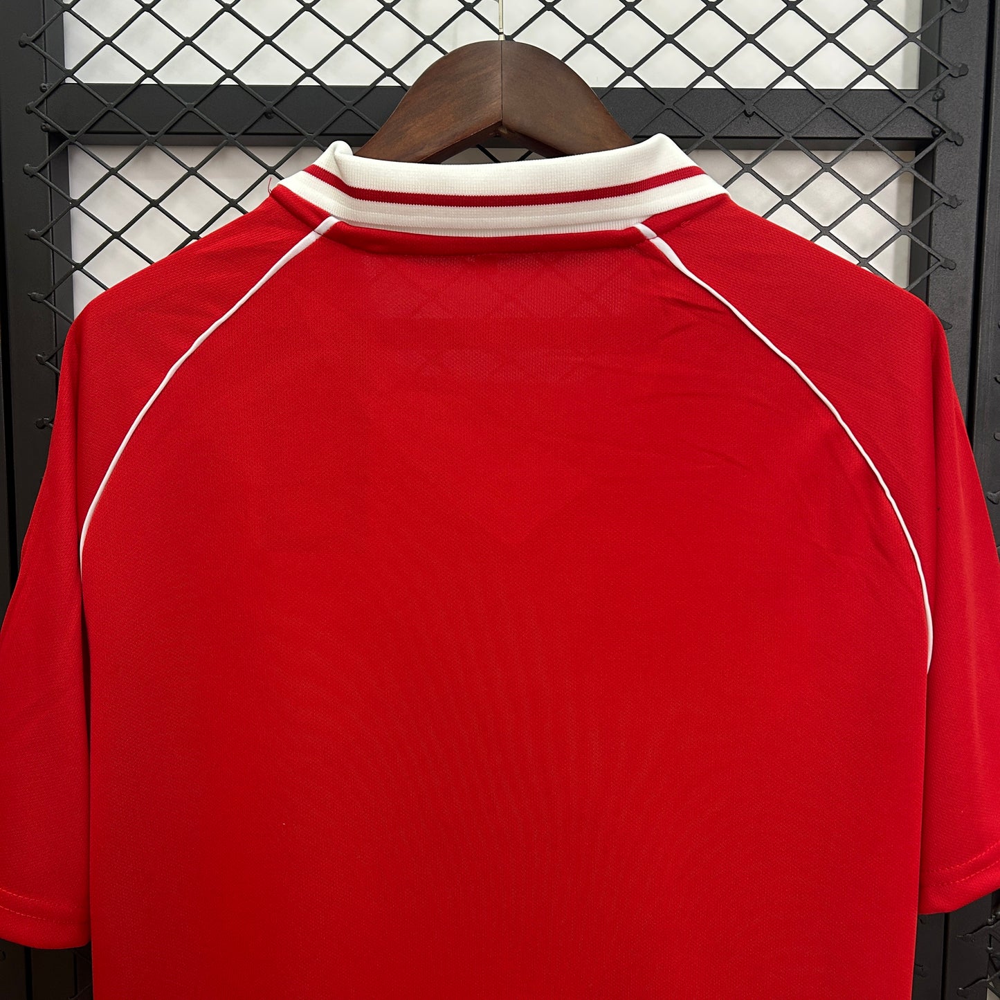Benfica 94/95 Casa - Retro