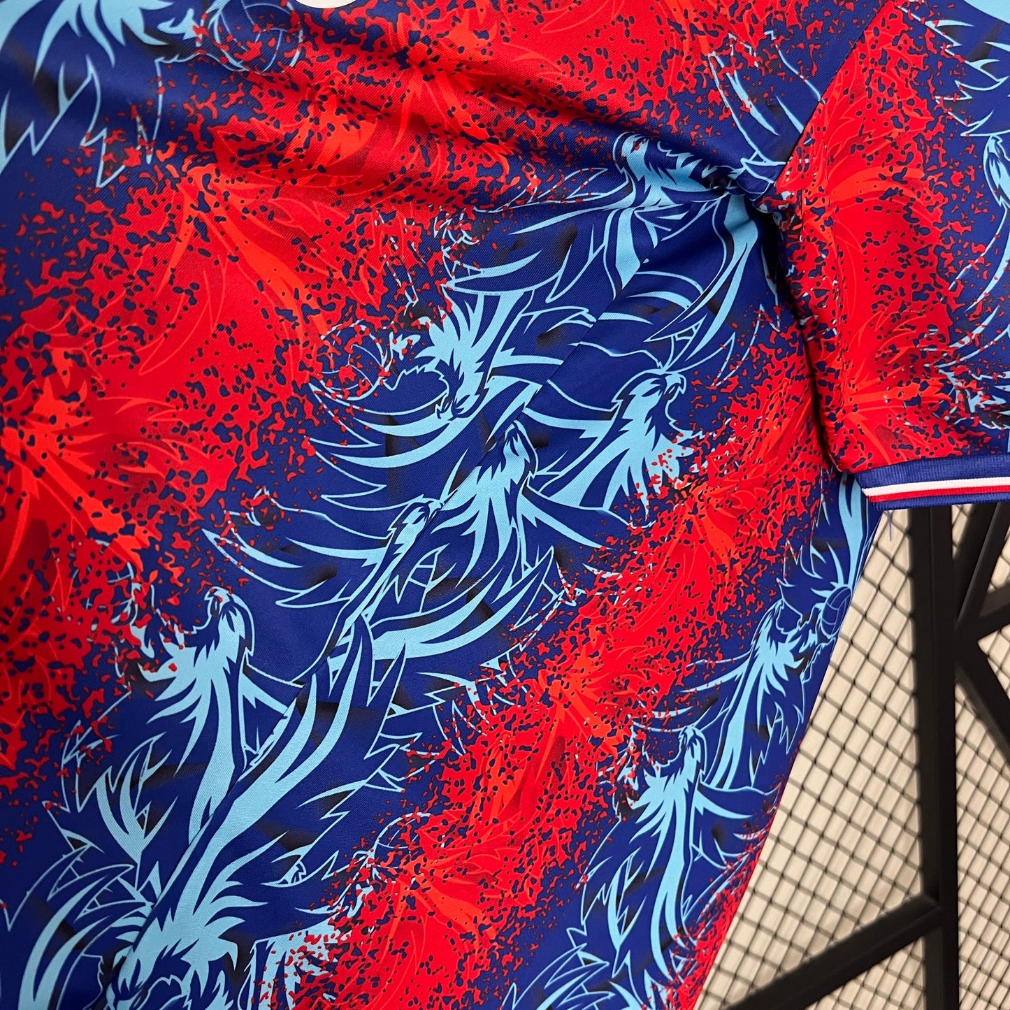 Crystal Palace 24/25 Casa
