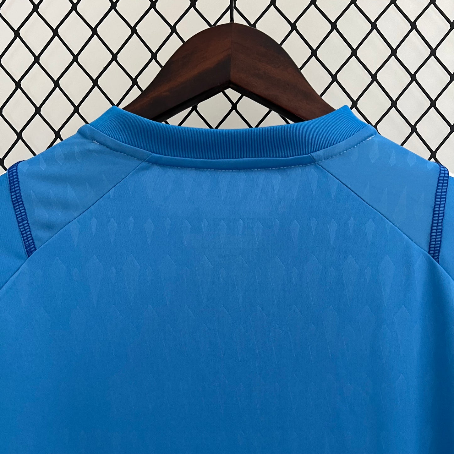 Flamengo 23/24 - Limited Edition Goalkeeper Blue
