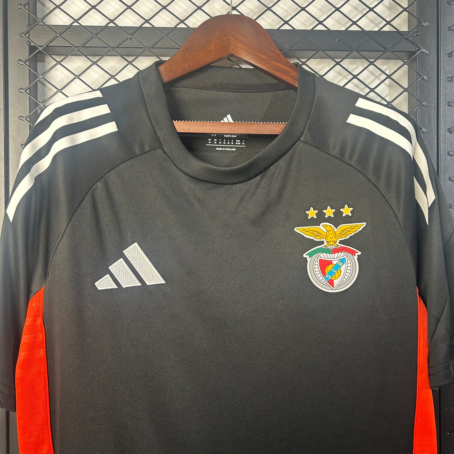 Benfica 25/26 Special Edition Black