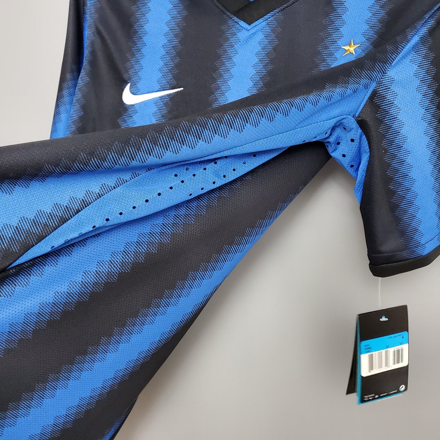Inter 10/11 Retro Casa