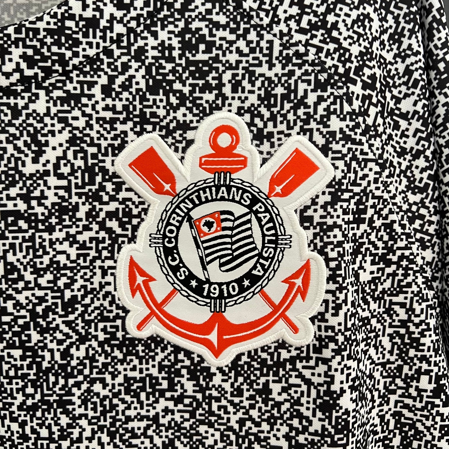 Corinthians 23/24 Special Edition