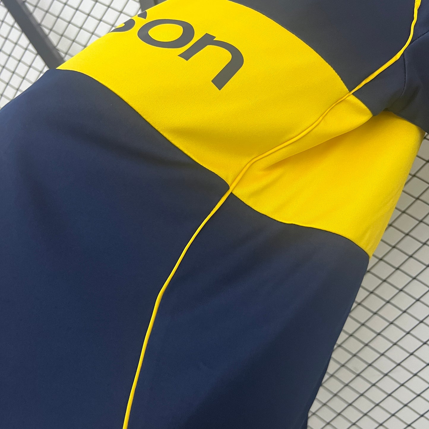 Boca Juniors 25/26 Casa