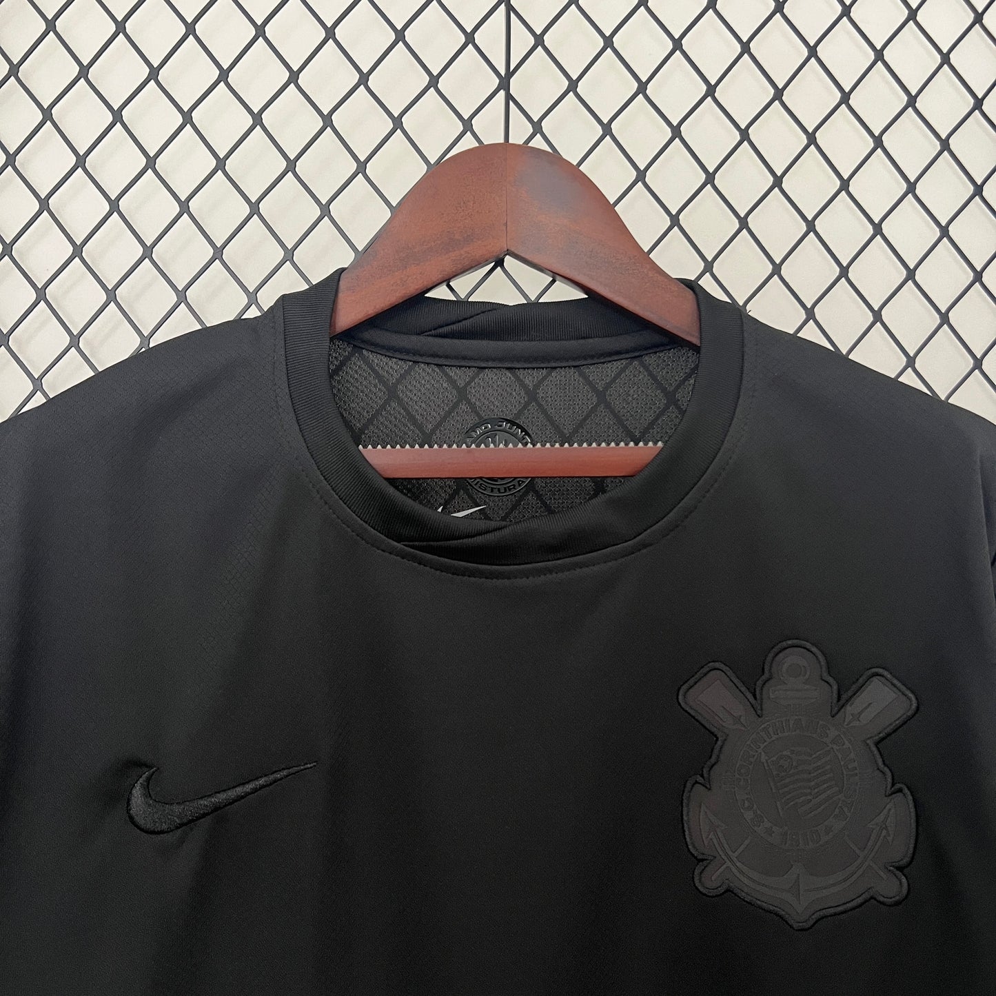 Corinthians 24/25 Alternativa