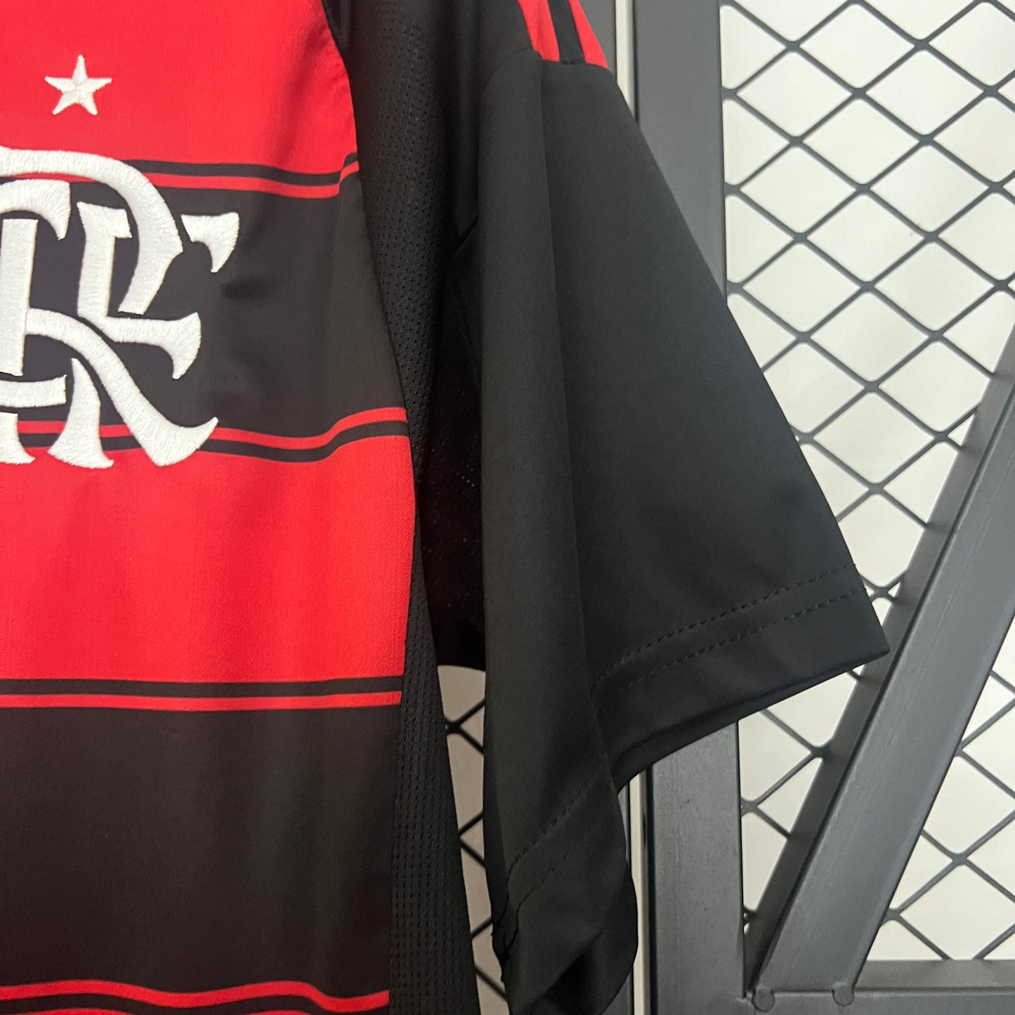 Flamengo 25/26 Casa