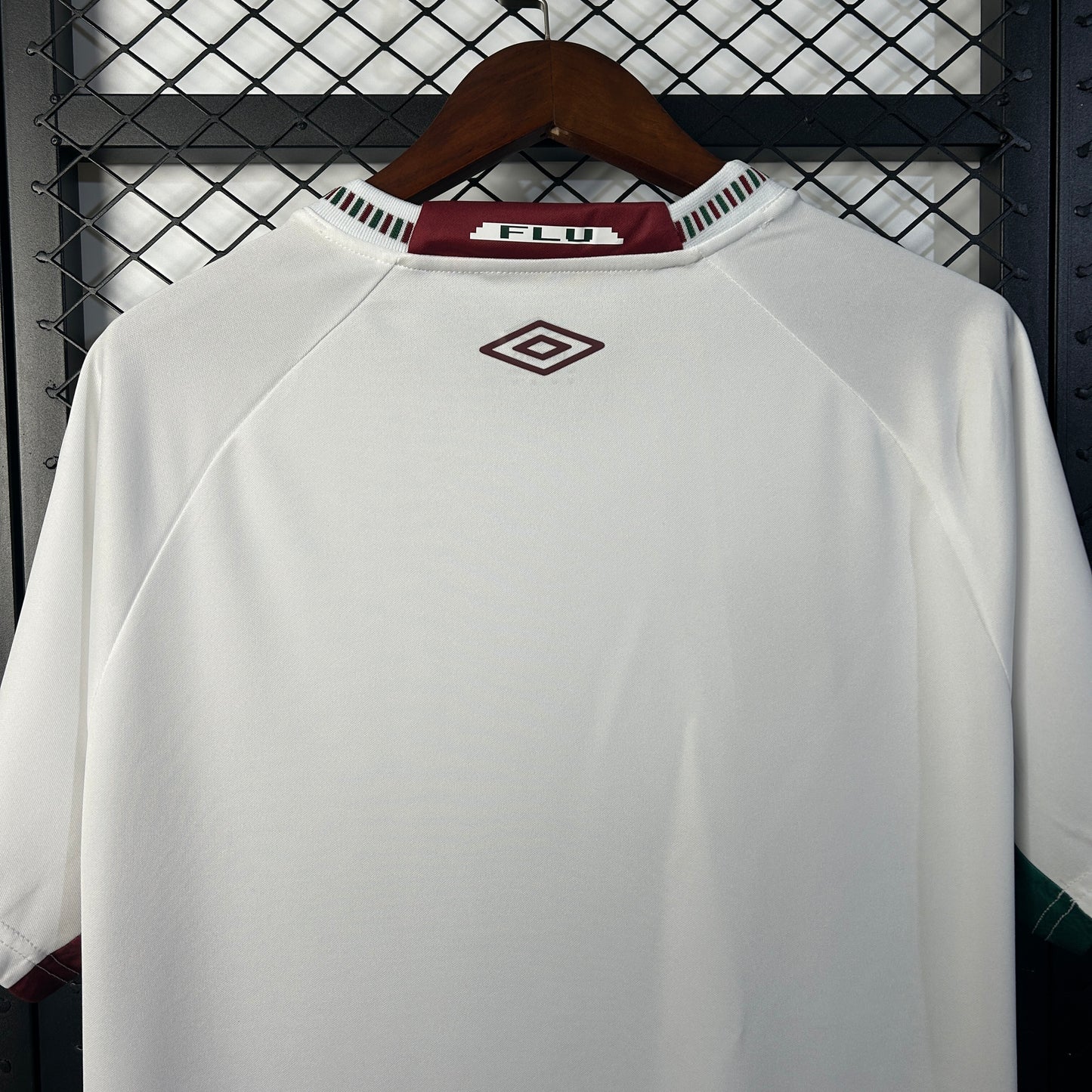 Fluminense 25/26 Alternativa