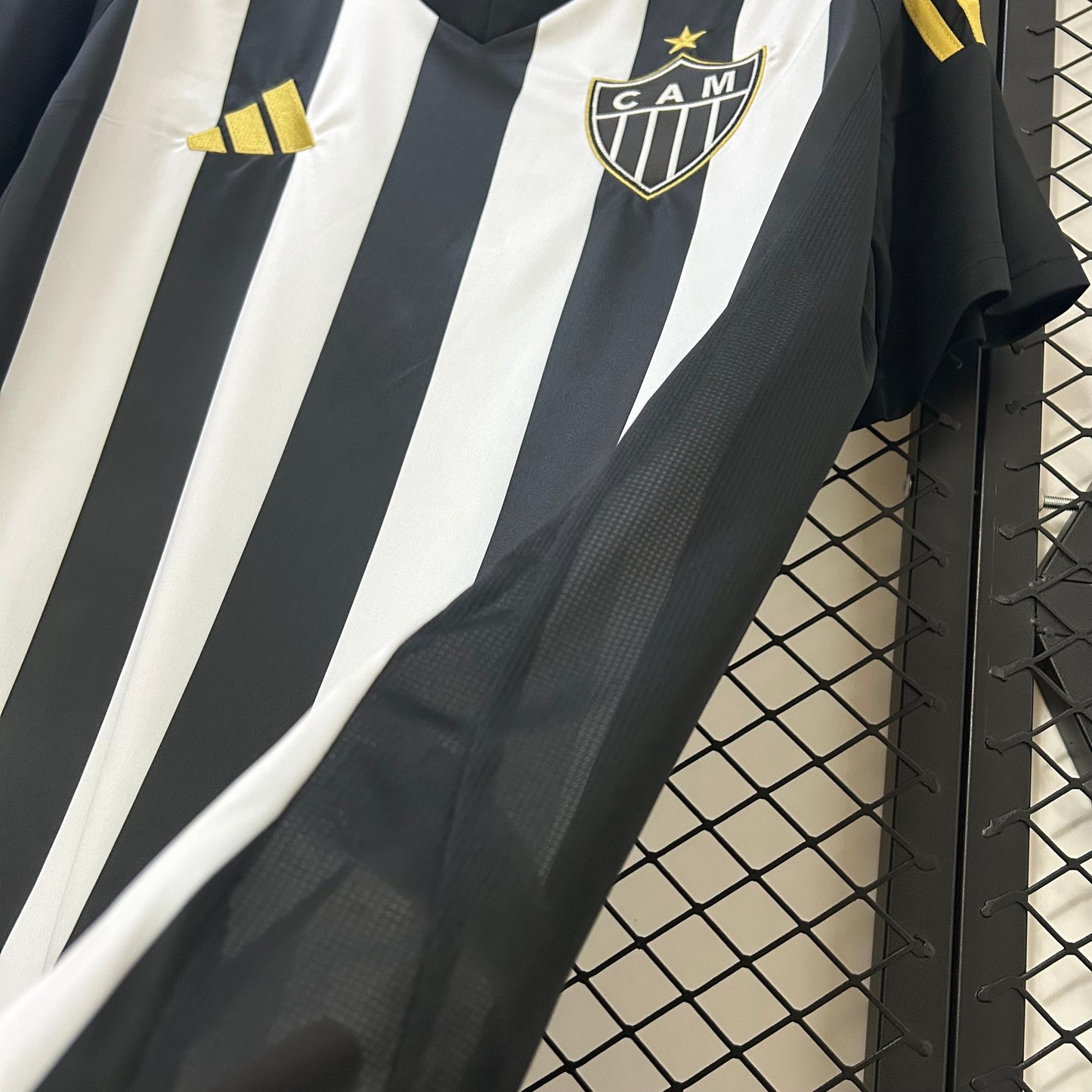 Atlético Mineiro 25/26 Casa