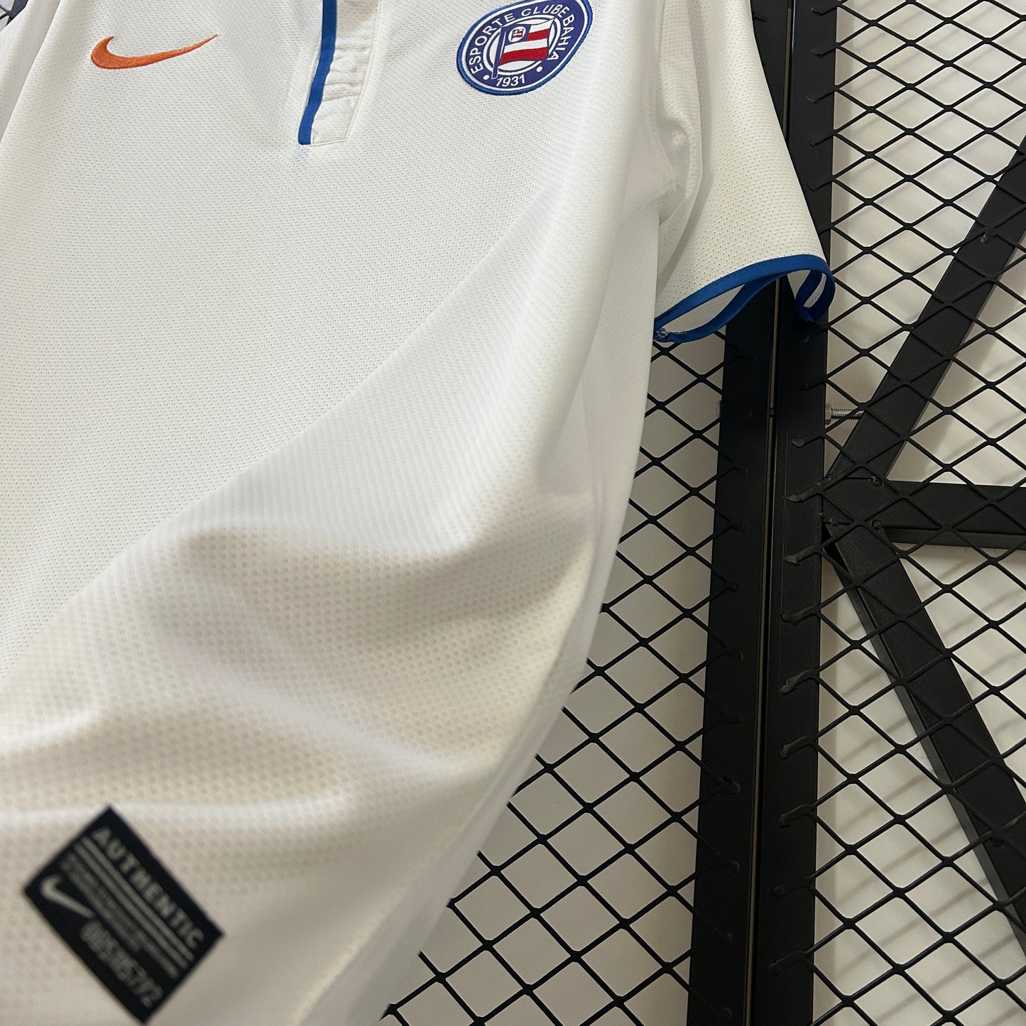 Bahia 13/14 Retro Casa