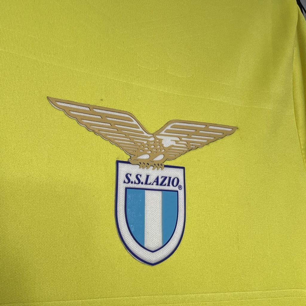 Lazio 24/25 Alternativa
