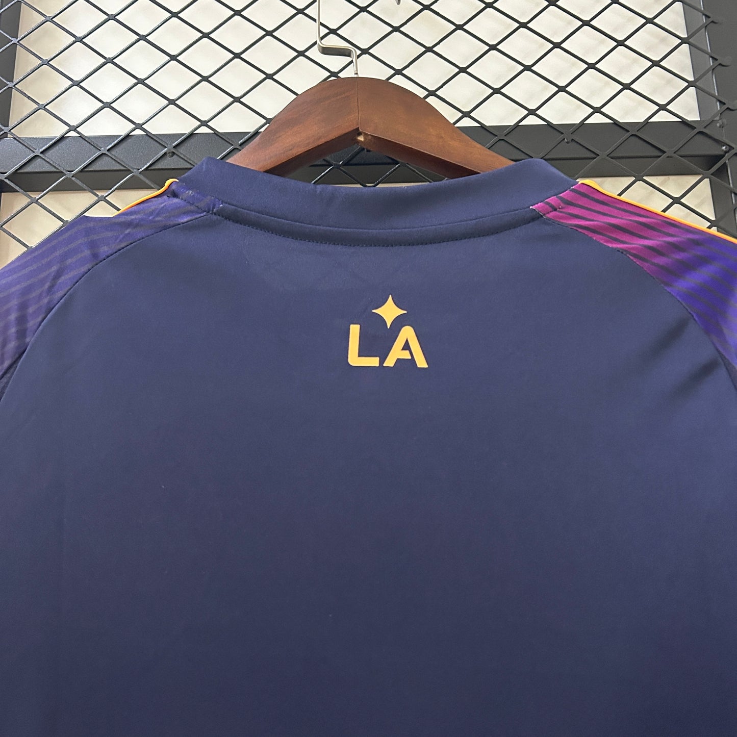 Galaxy Los Angeles 25/26 Casa