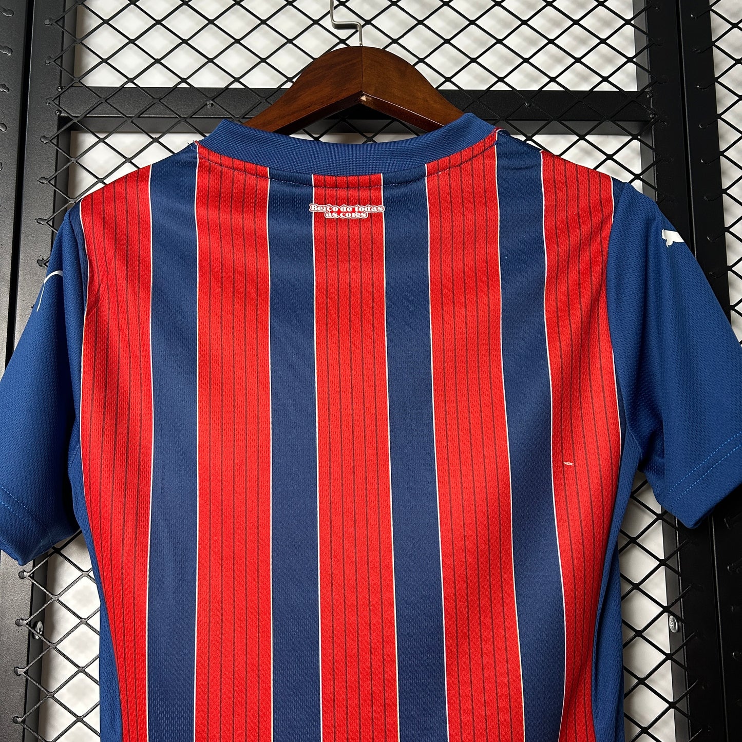 Bahia 25/26 Feminina Alternativa