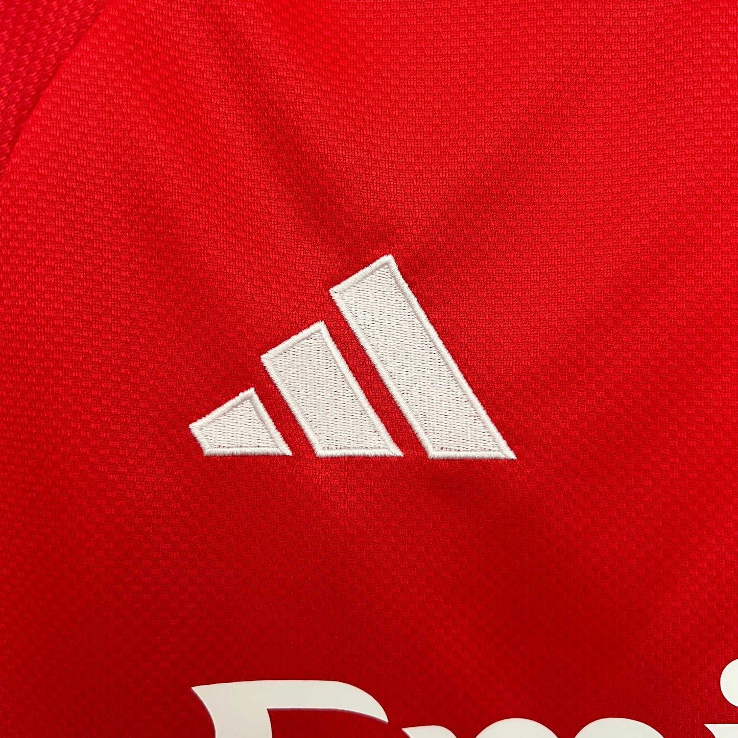Benfica 25/26 Casa - Long sleeve
