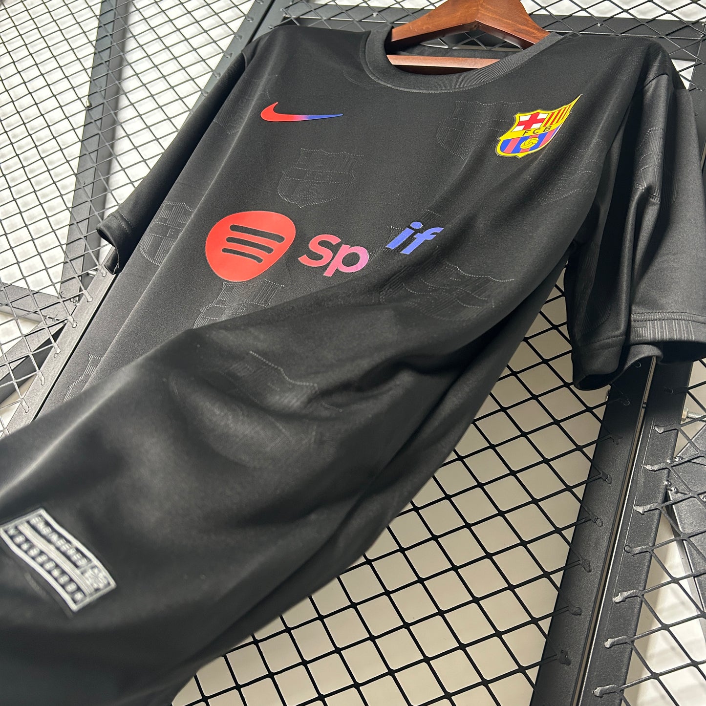 Barcelona 25/26 - Special Edition 3