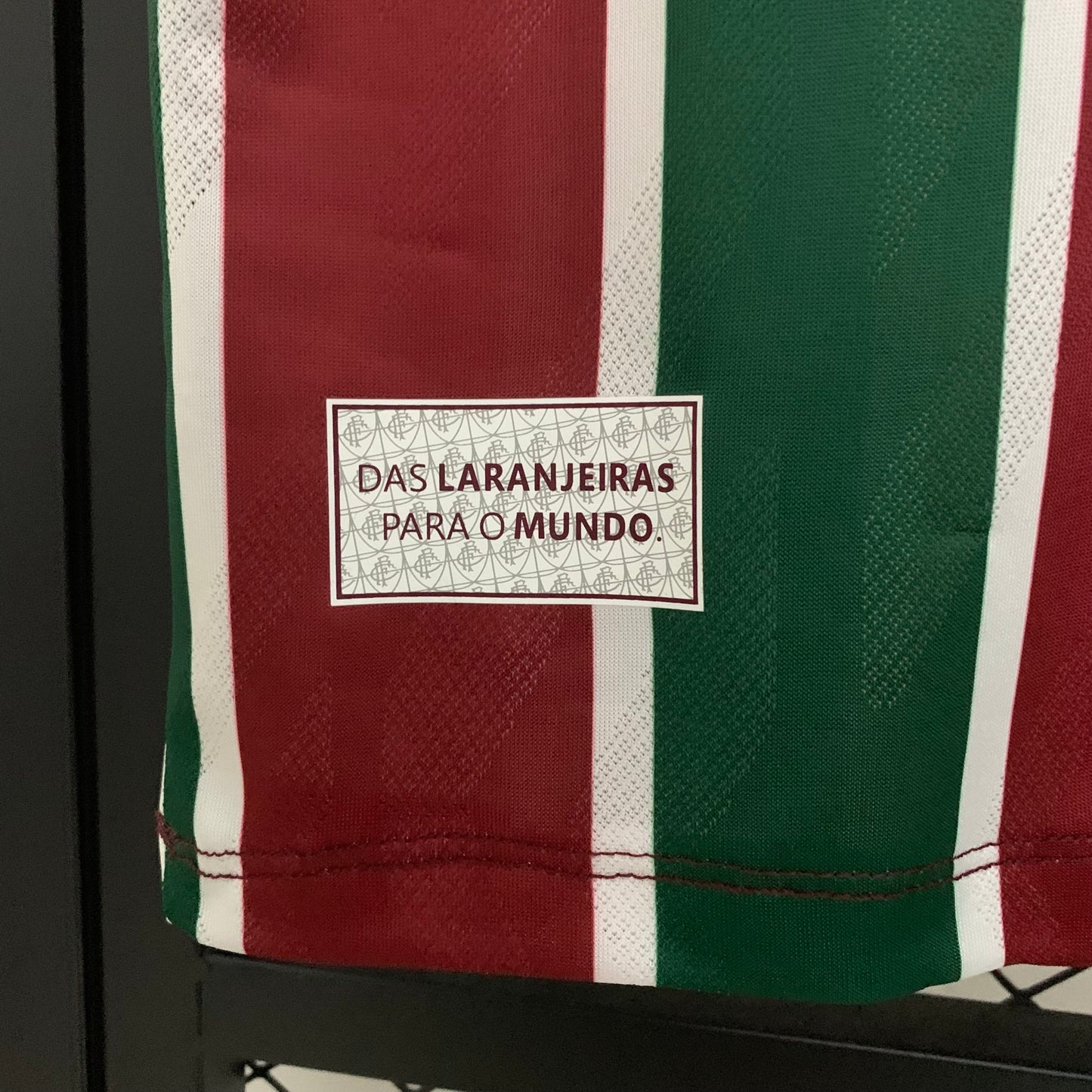 Fluminense 25/26 Casa