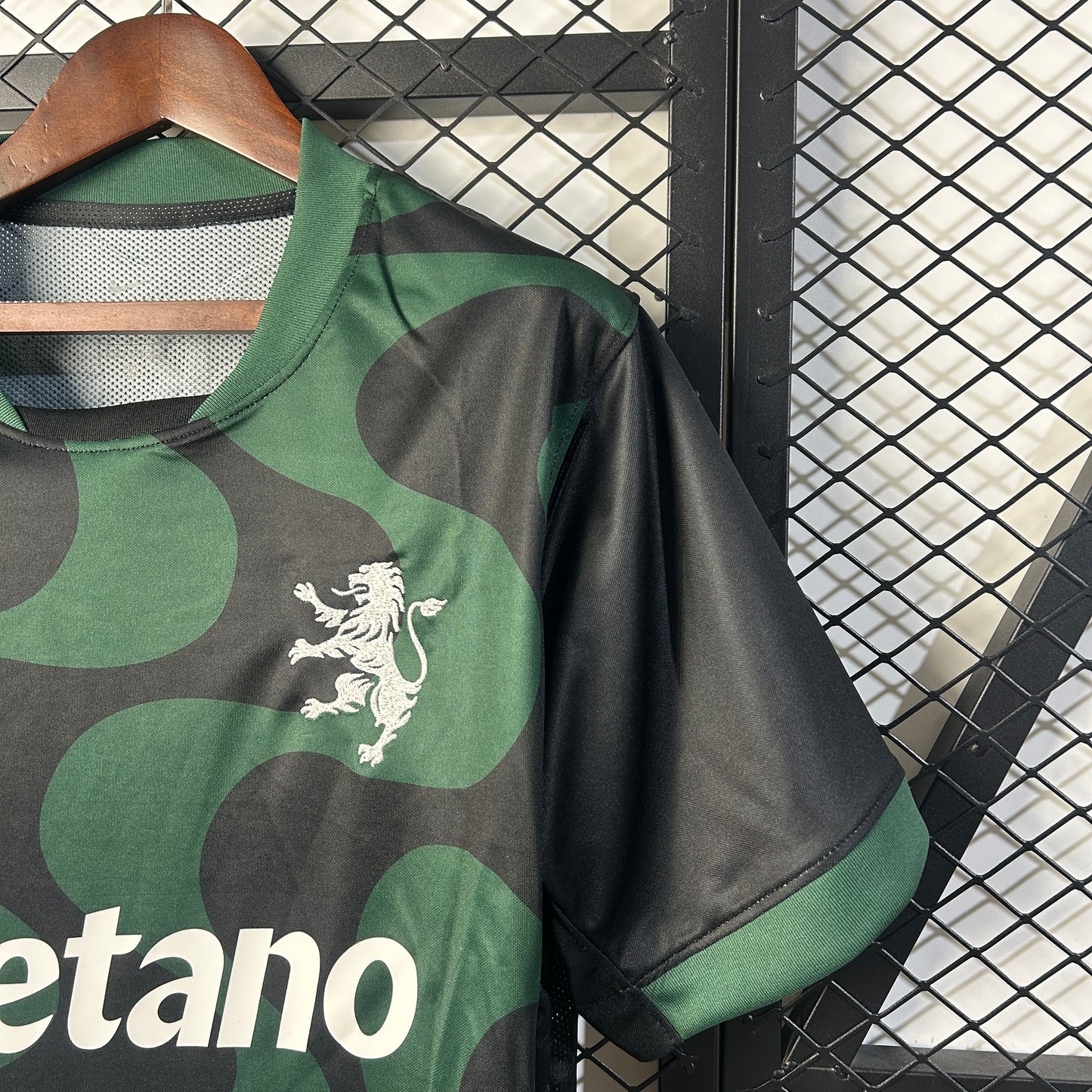 Sporting 25/26 Alternativa 3