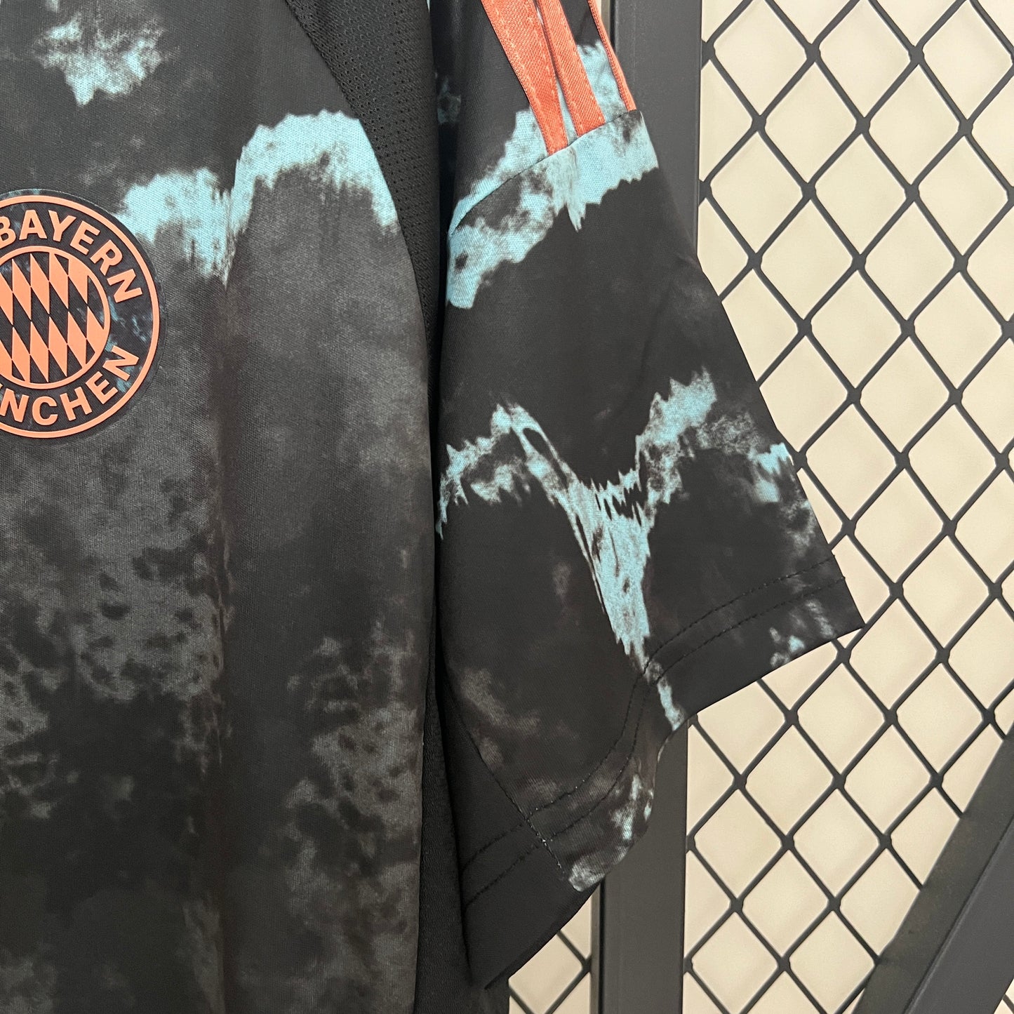 Bayern Munich 24/25 Alternativa
