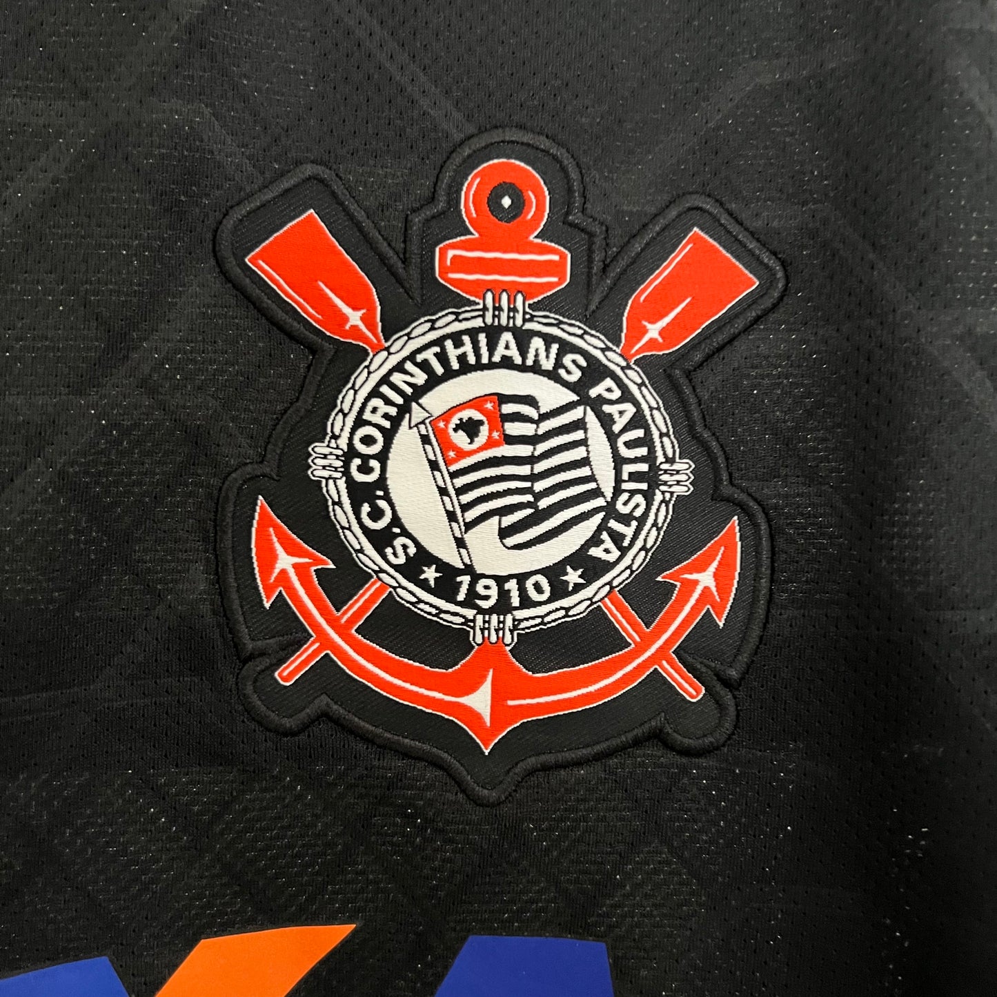 Corinthians 12/13 Retro Alternativa