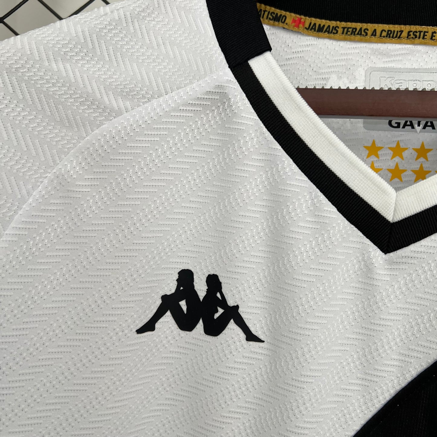 Vasco 25/26 Feminina Alternativa