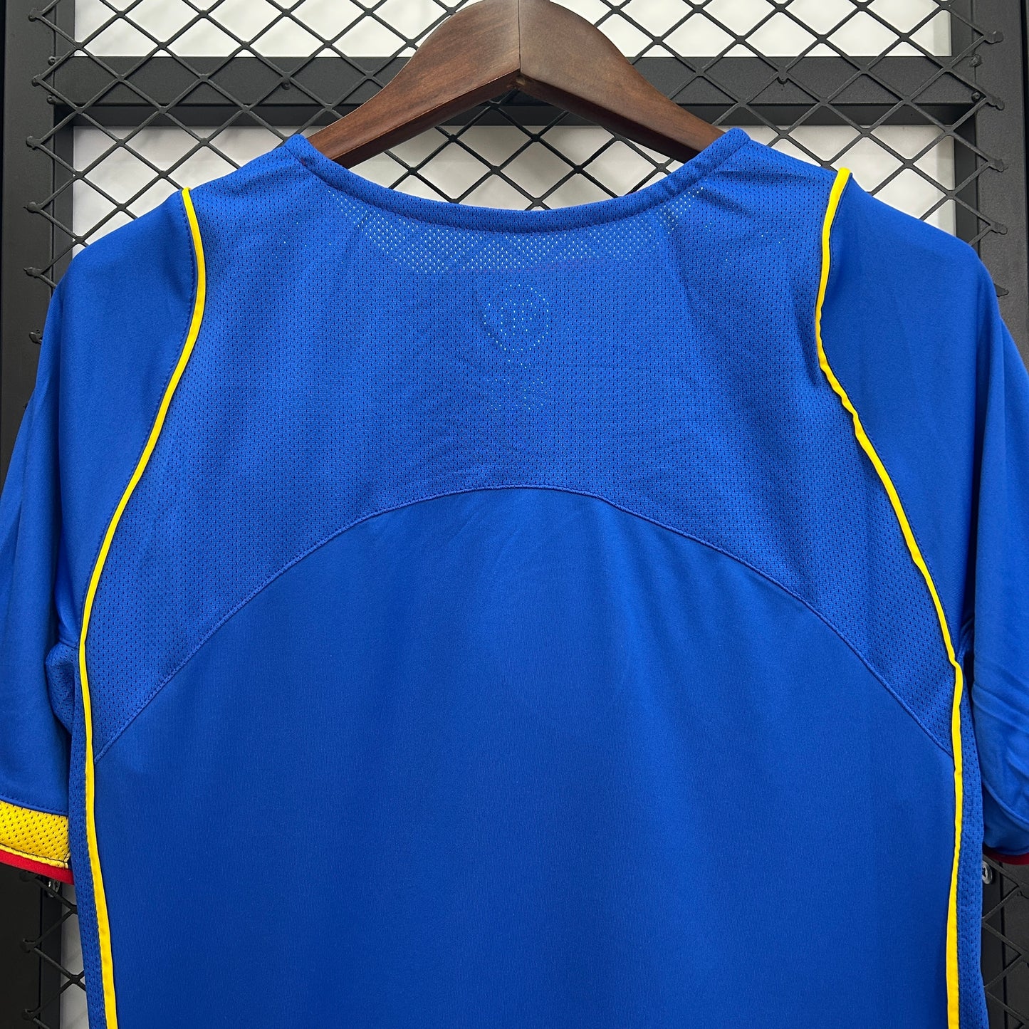 Arsenal Retro 04/05 Alternativa