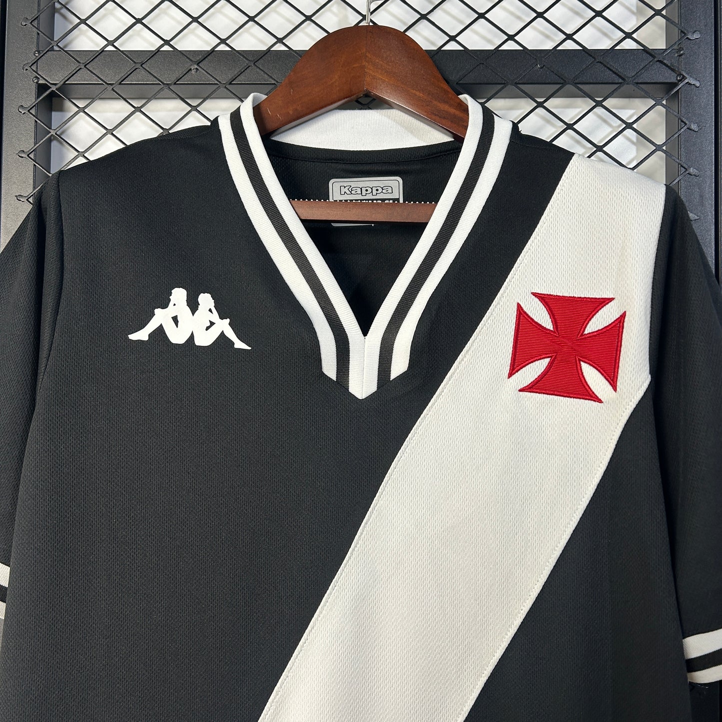 Vasco 25/26 Casa
