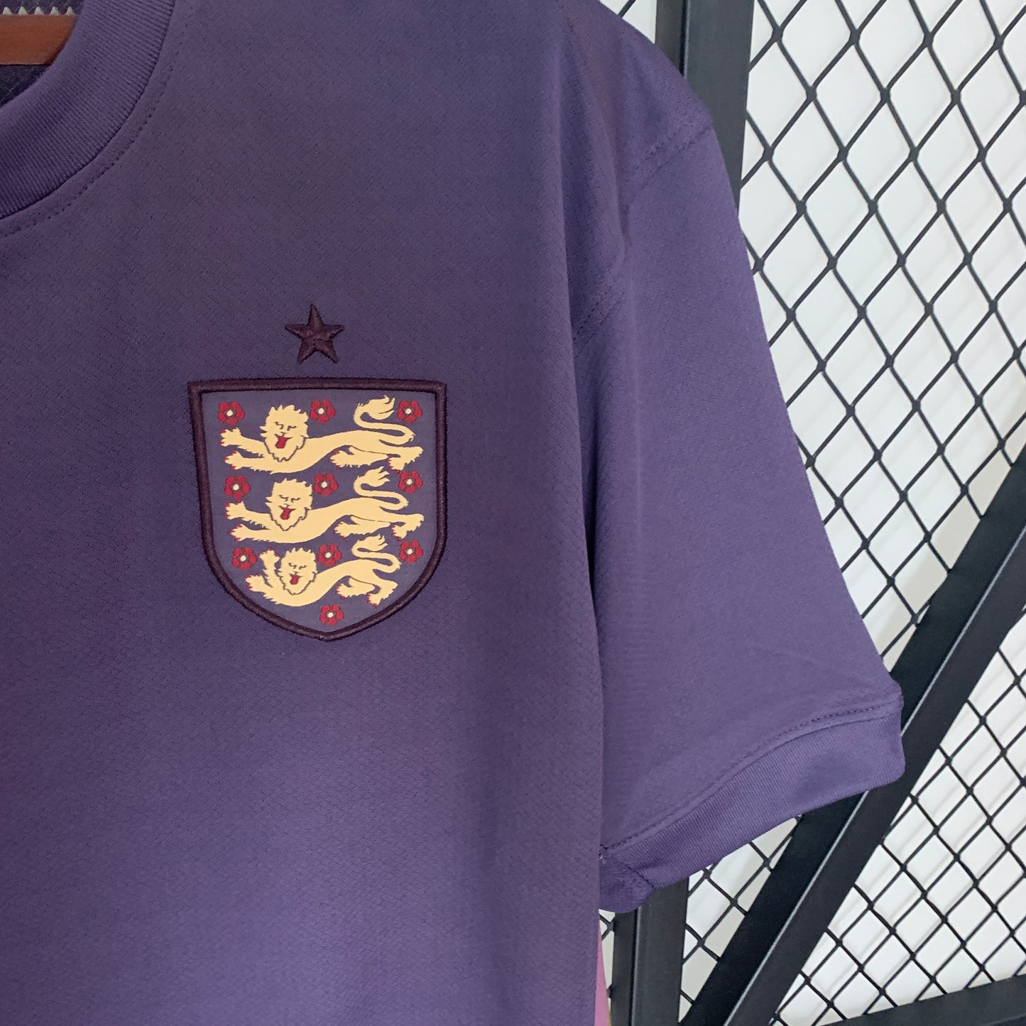Inglaterra 2024 - Casa