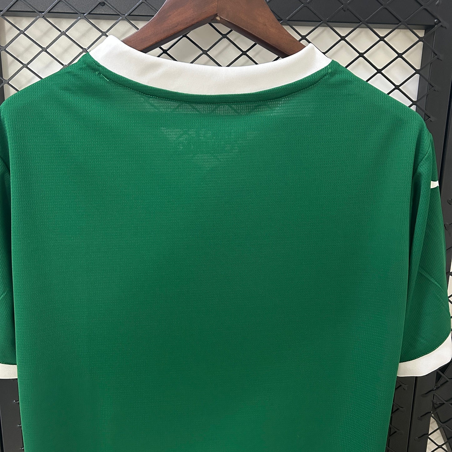 Palmeiras 25/26 Casa