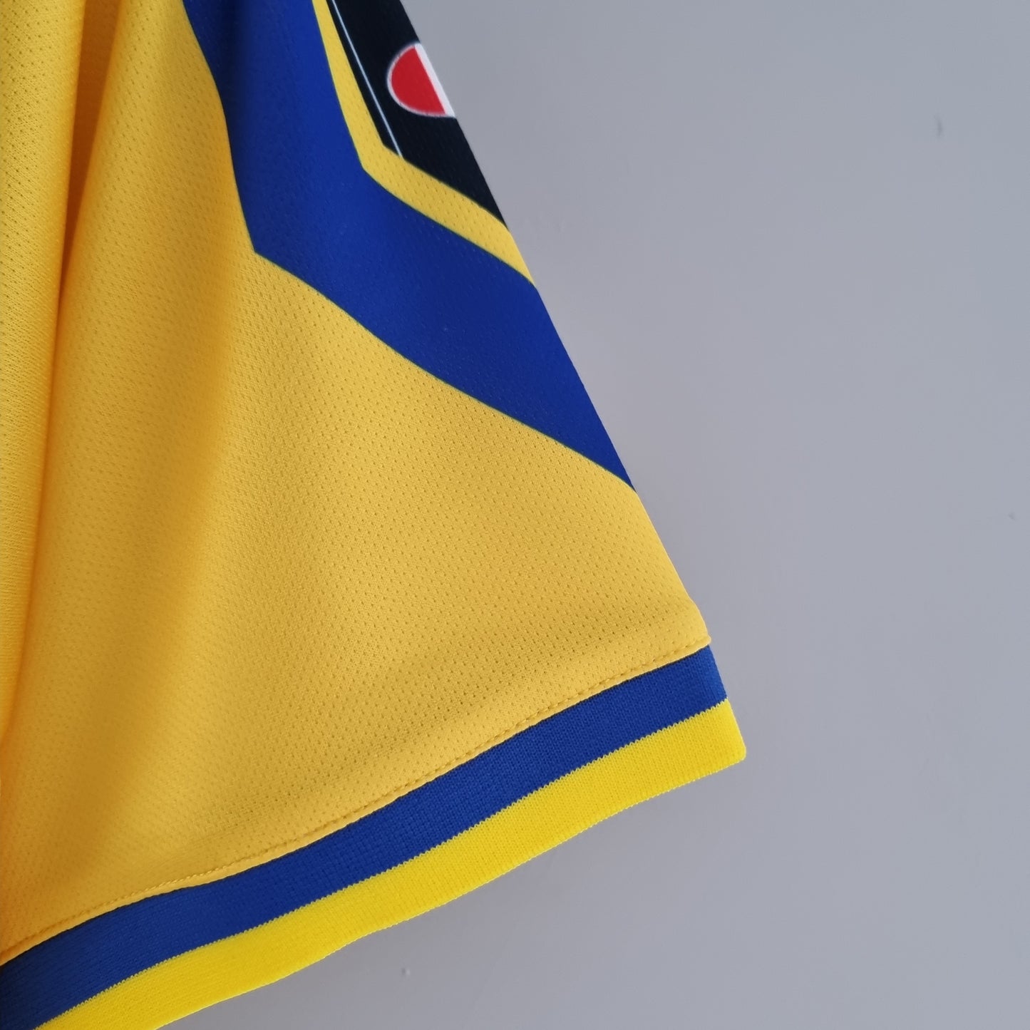 Parma 99/00 Retro Casa