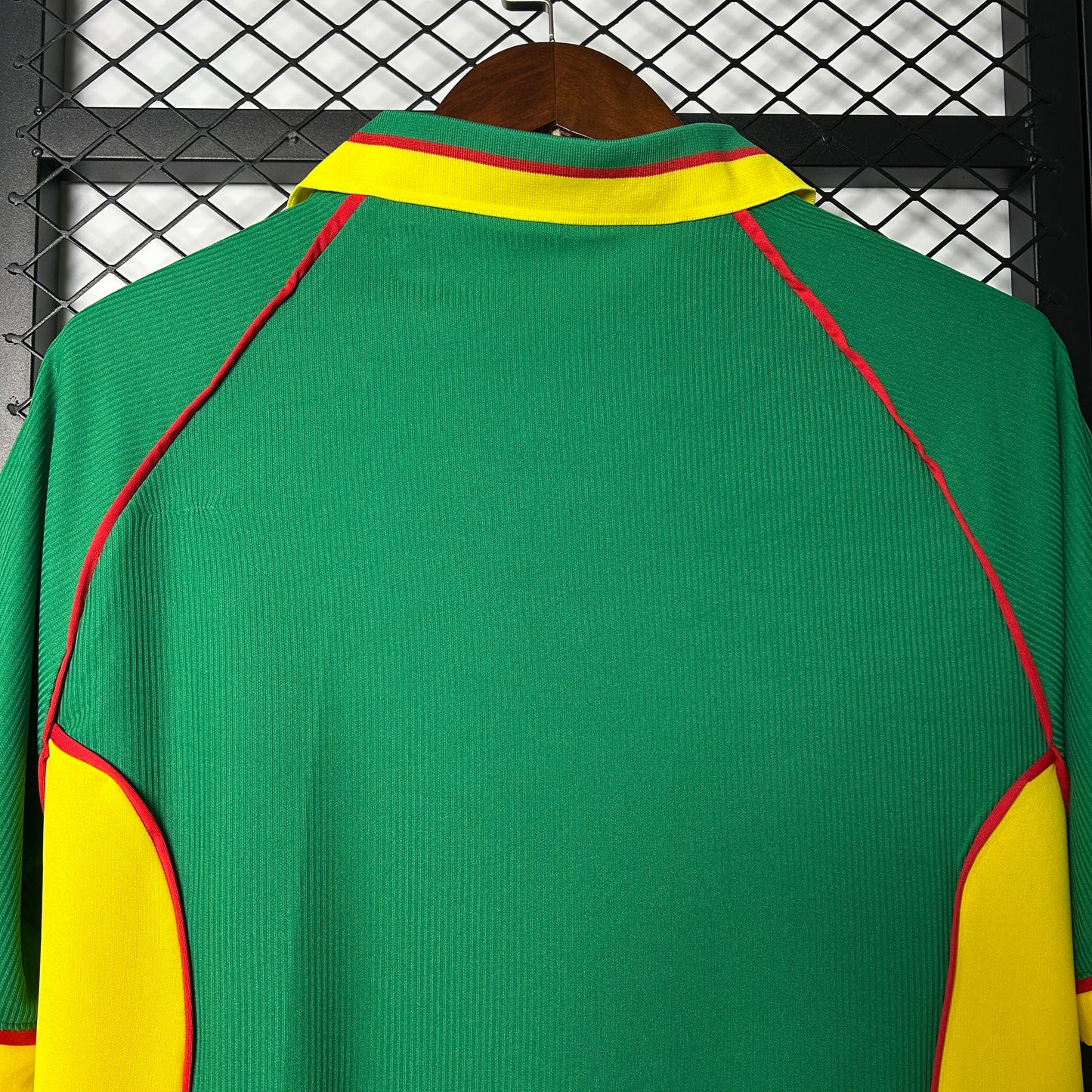 Camaroes 1998 Retro
