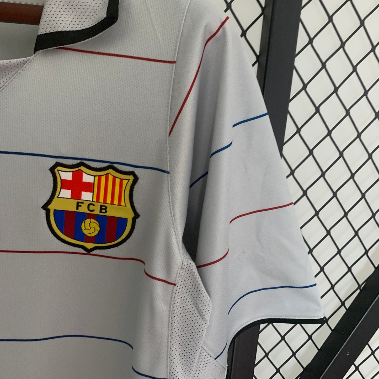 Barcelona 03/04 - Retro Alternativa 1