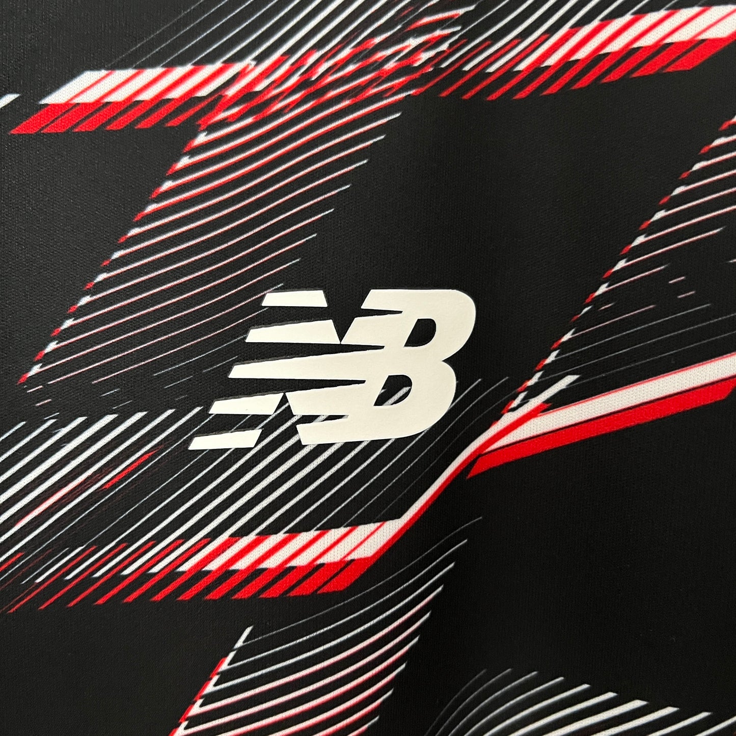 Sao Paulo 24/25 Pre-match Suit