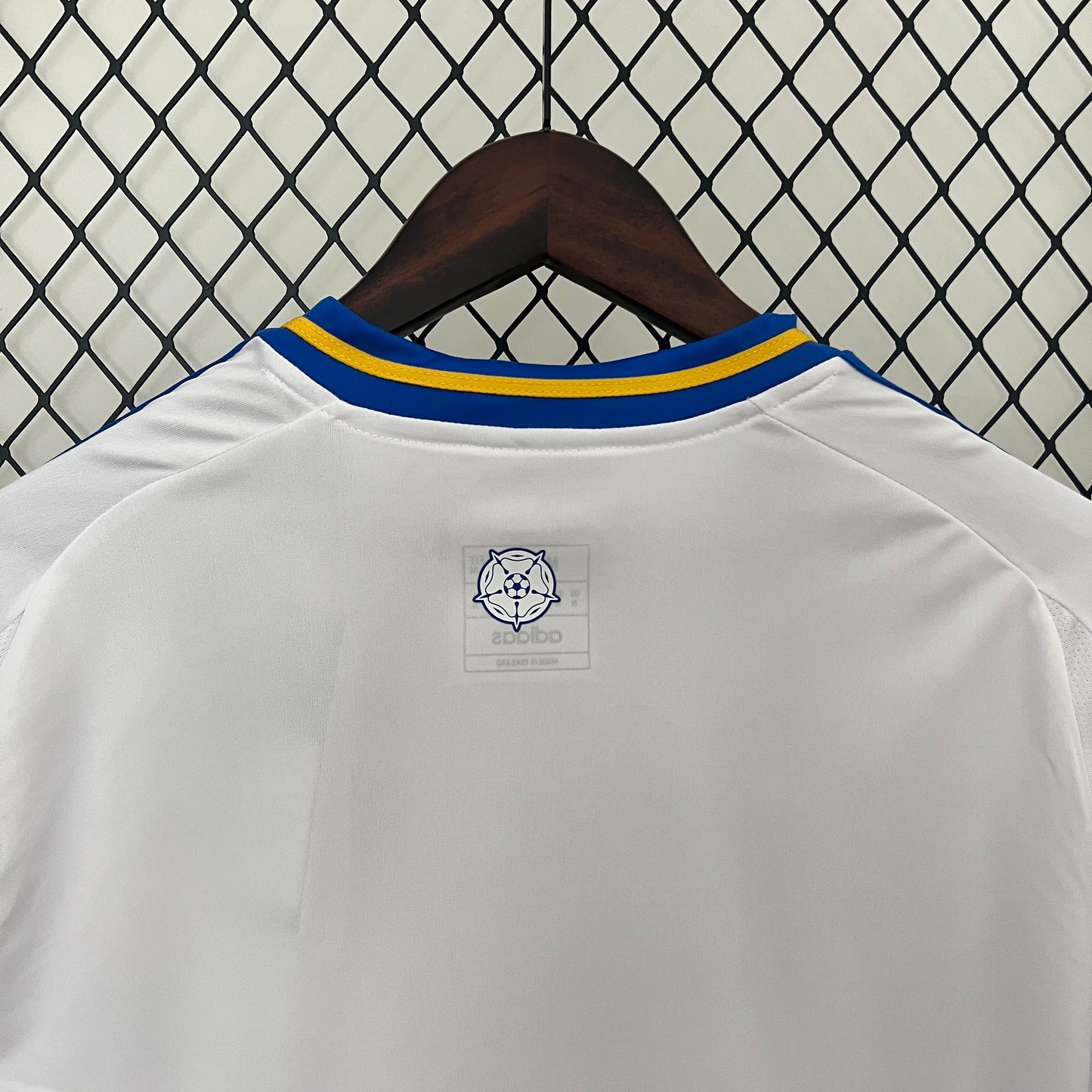 Leeds United 24/25 Casa