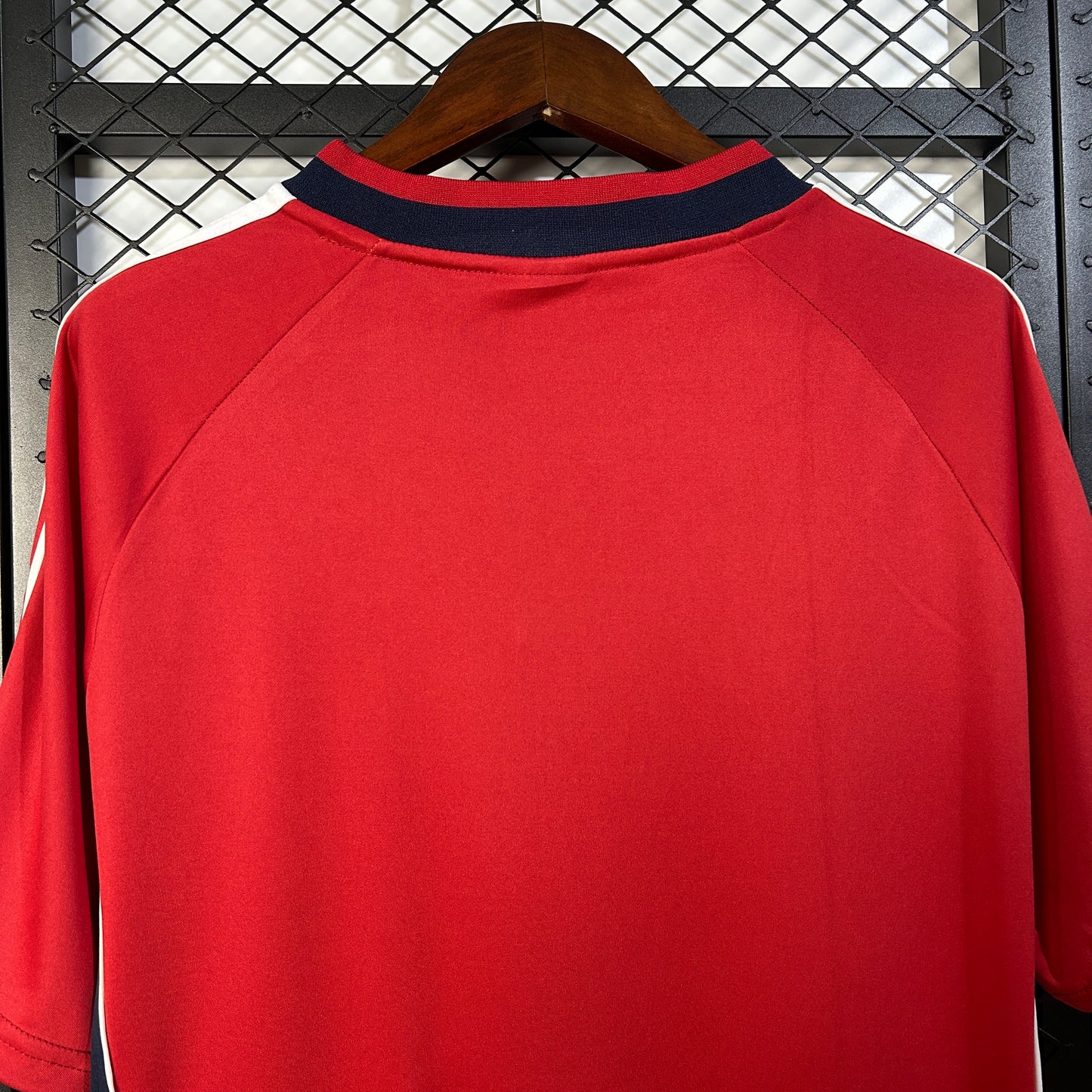 Benfica 99/00 Casa - Retro
