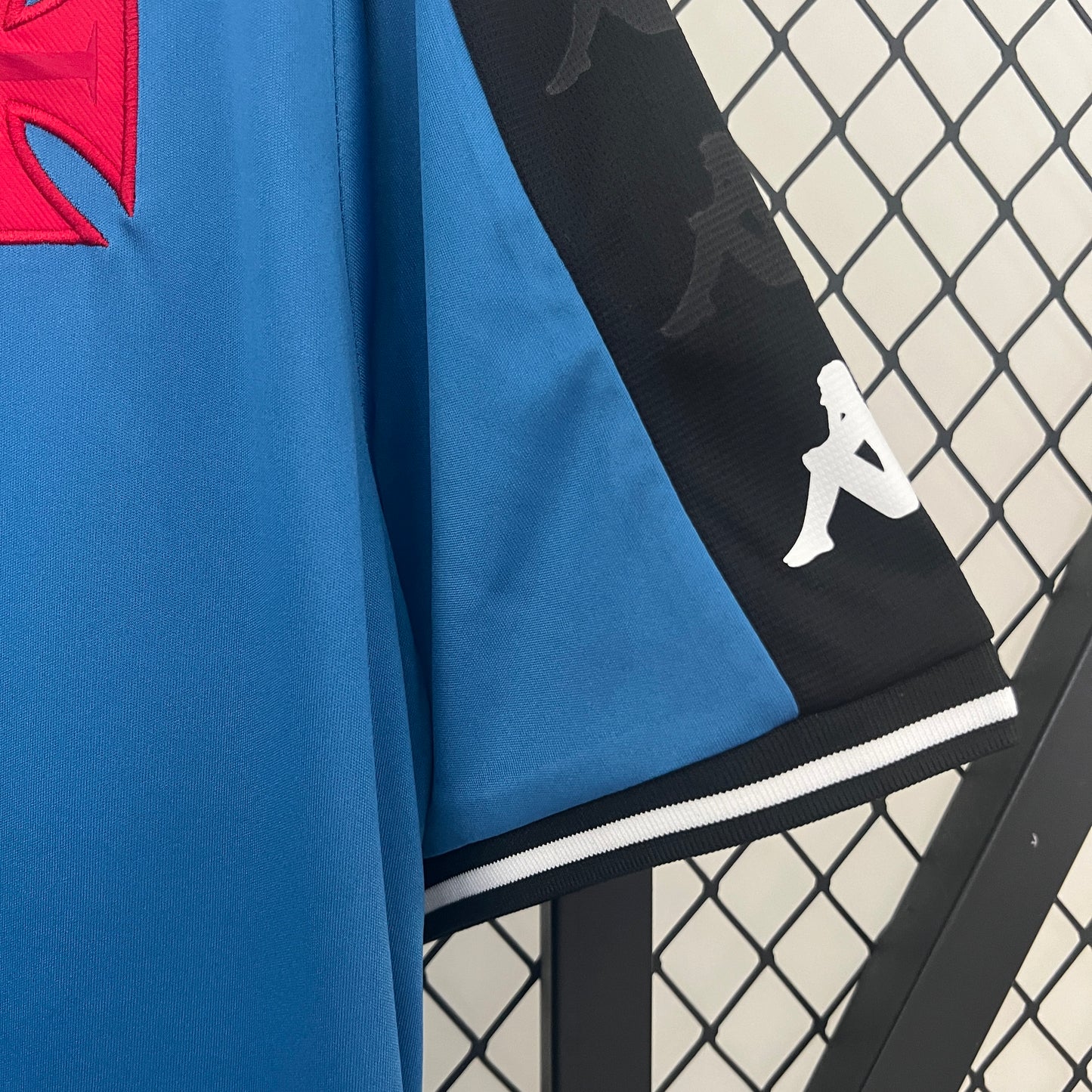 Vasco 24/25 Goalkeeper Blue