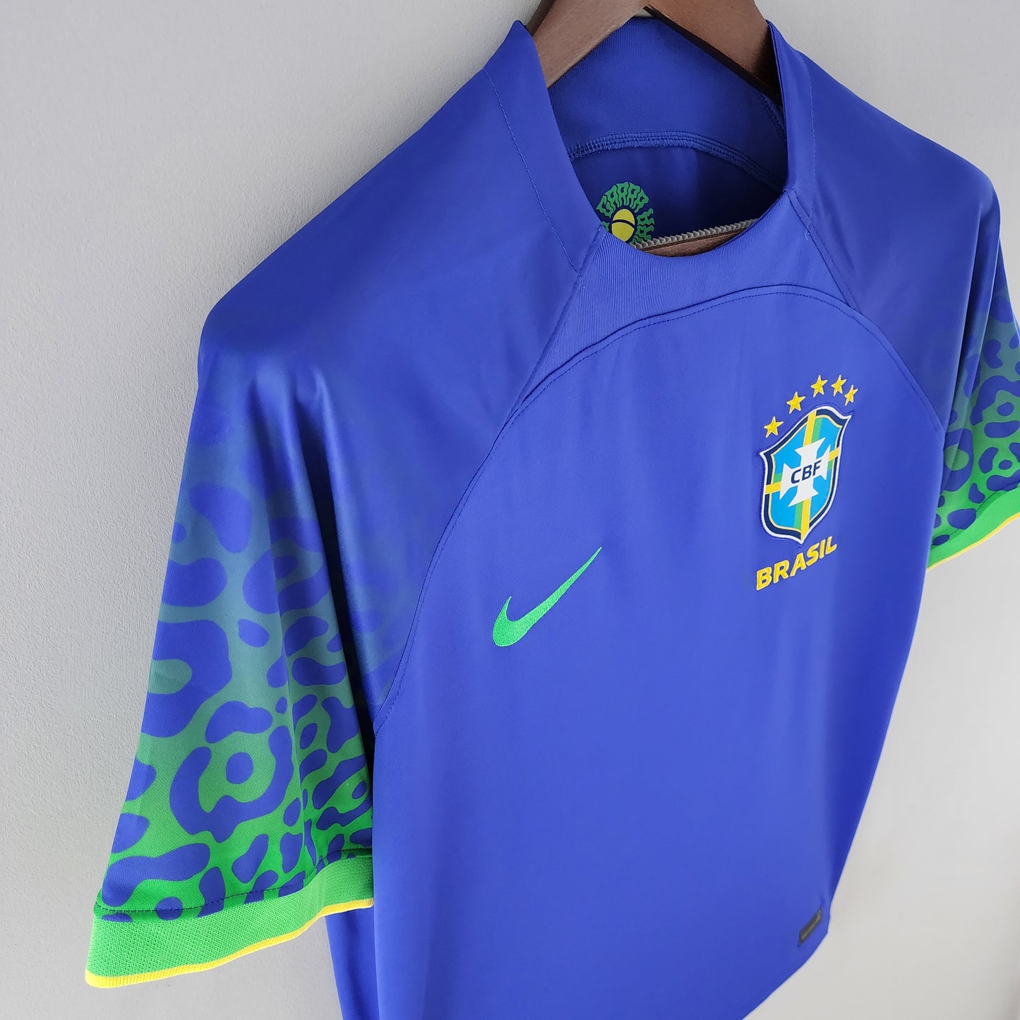 Brasil 2022 Casa