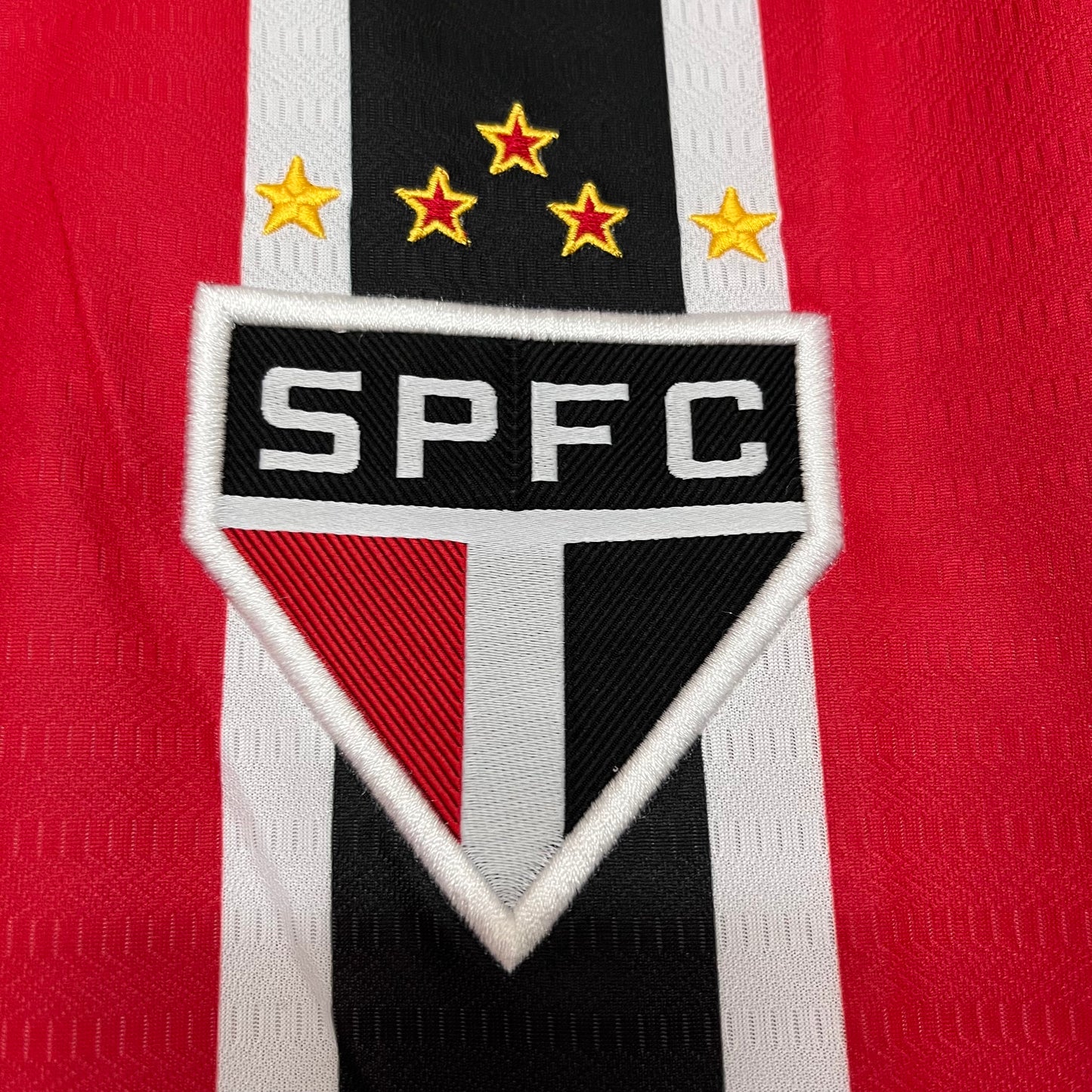 Sao Paulo 24/25 Alternativa
