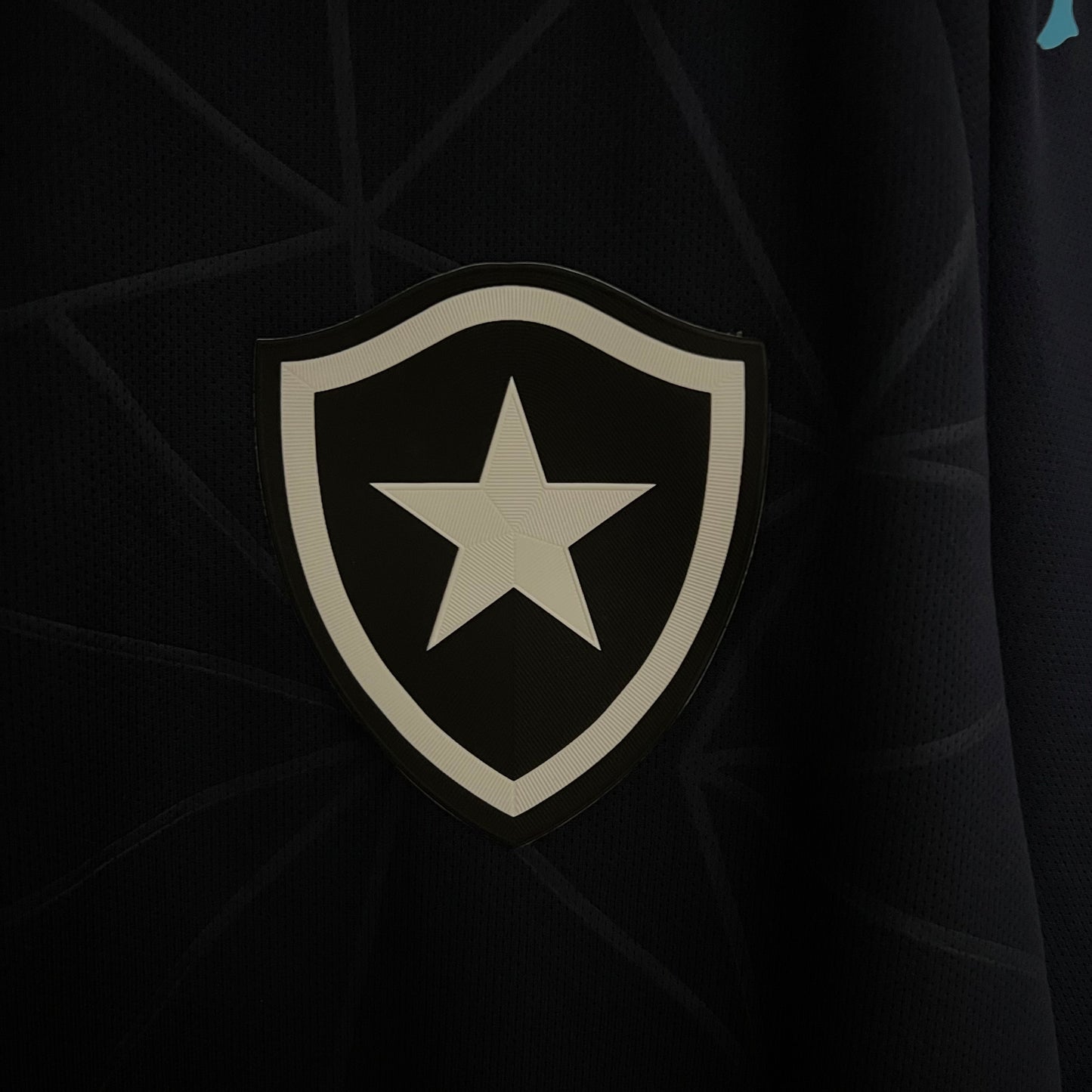 Botafogo 23/24 Goalkeeper Blue