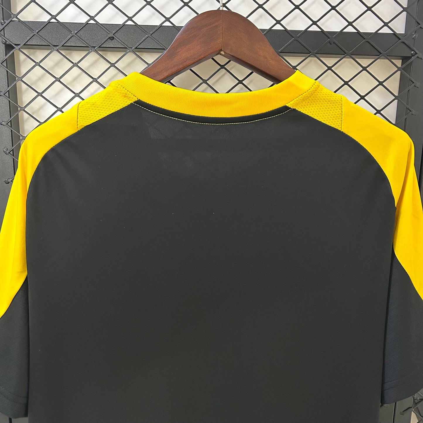 Atlético Mineiro 25/26 Training Black