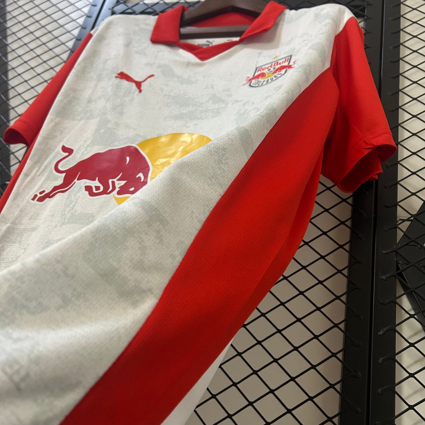RB Leipzig 25/26 Casa