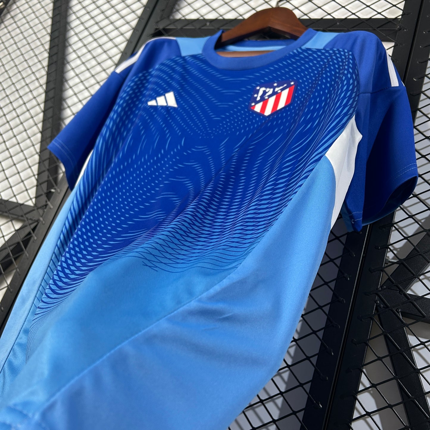 Atlético Madrid 25/26 - Goalkeeper