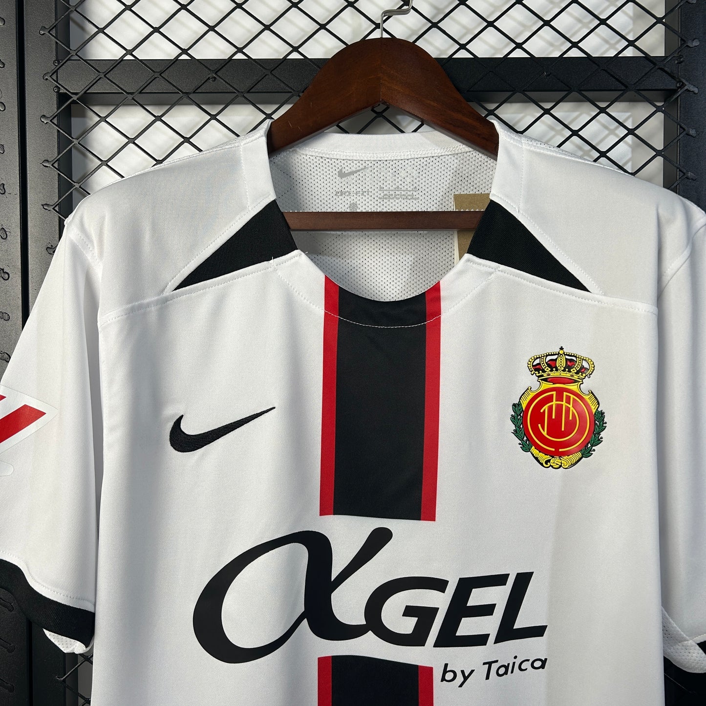 Mallorca 25/26 - Alternativa 1