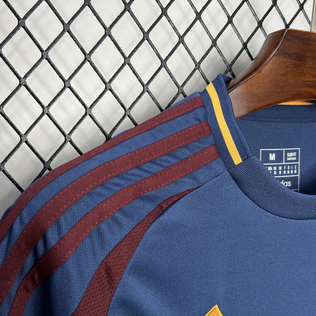 Roma 24/25 Alternativa 3