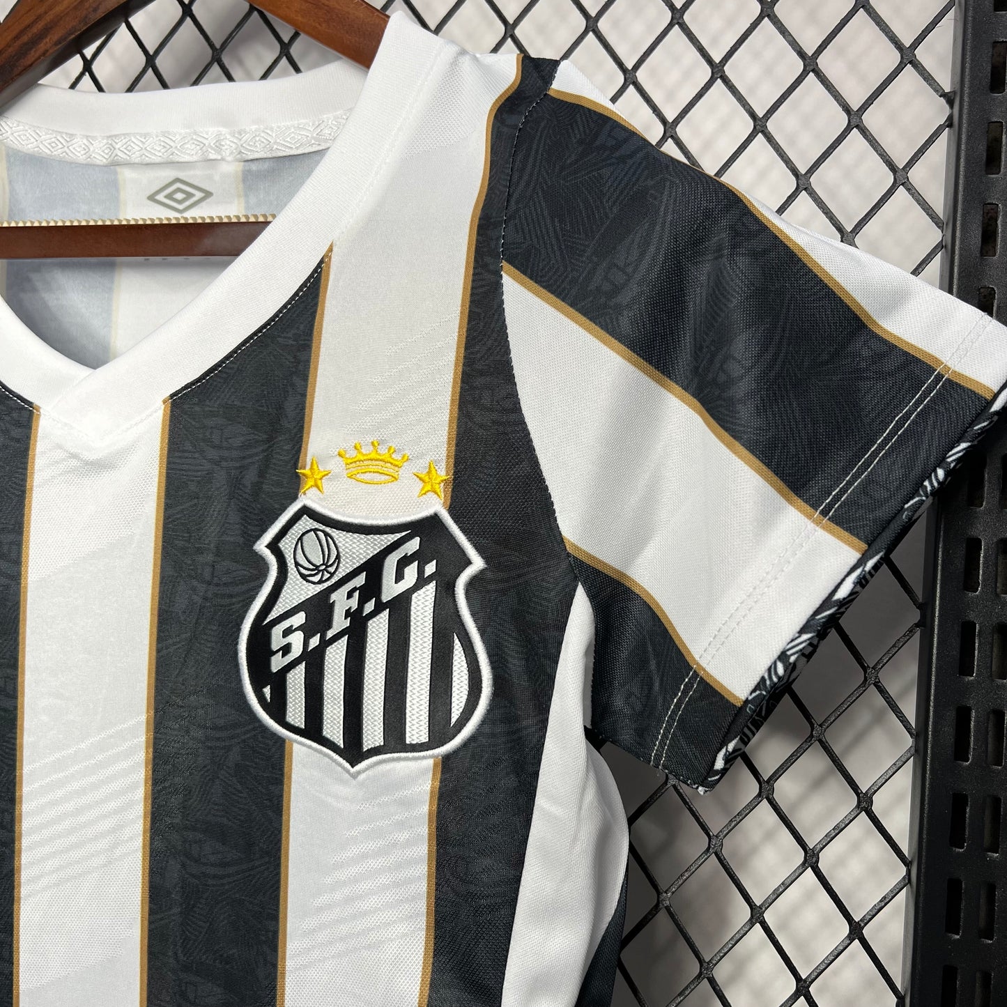 Santos 24/25 Feminina Alternativa