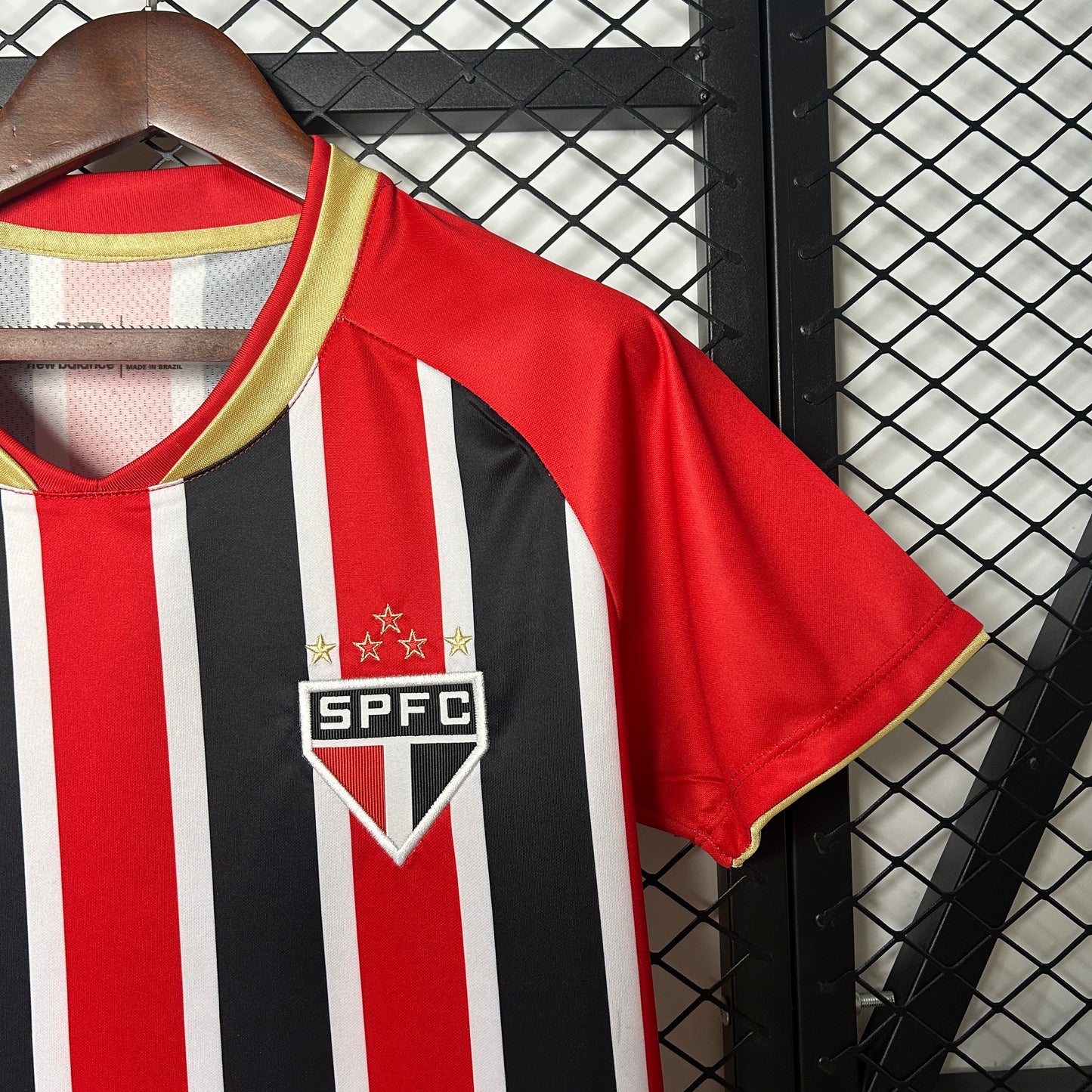 Sao Paulo 25/26 Feminina Alternativa