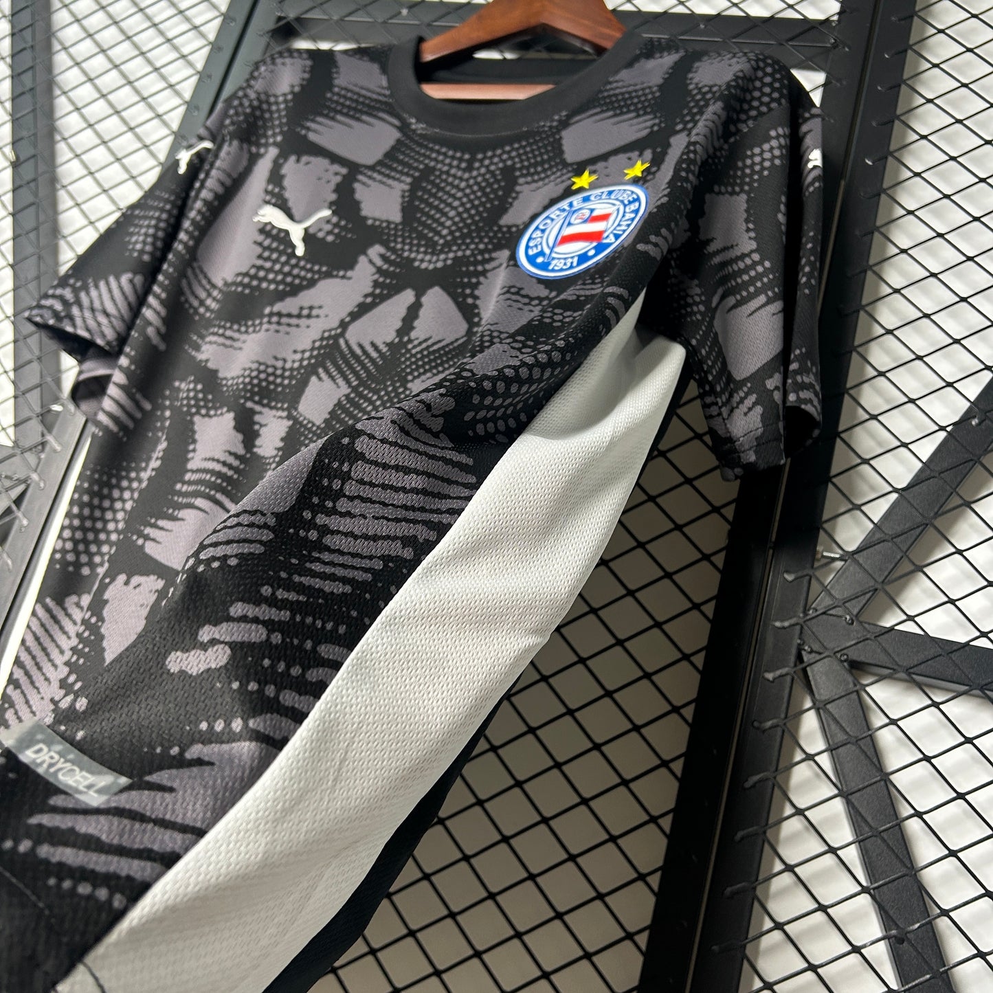 Bahia 25/26 goalkeeper