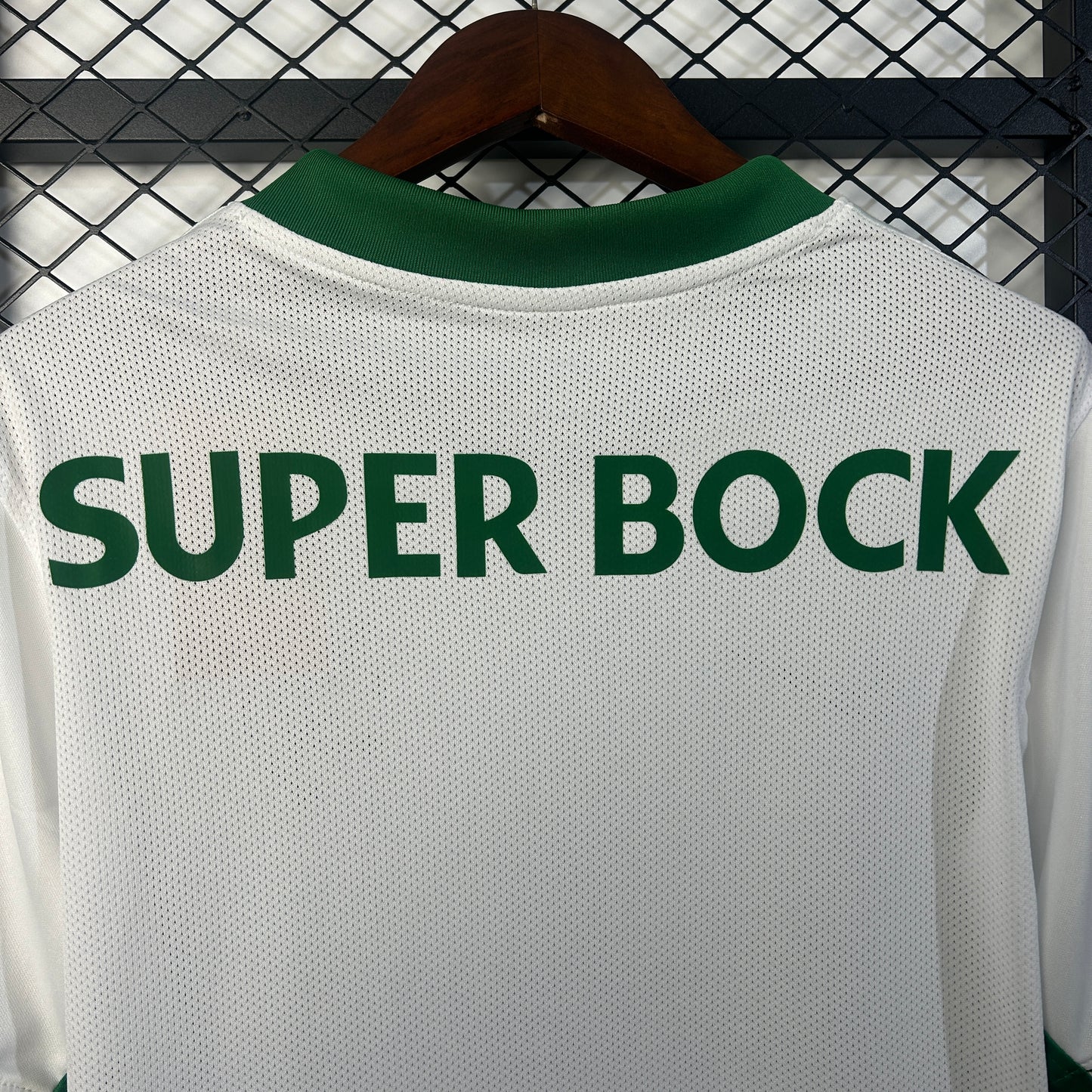 Sporting 25/26 Alternativa