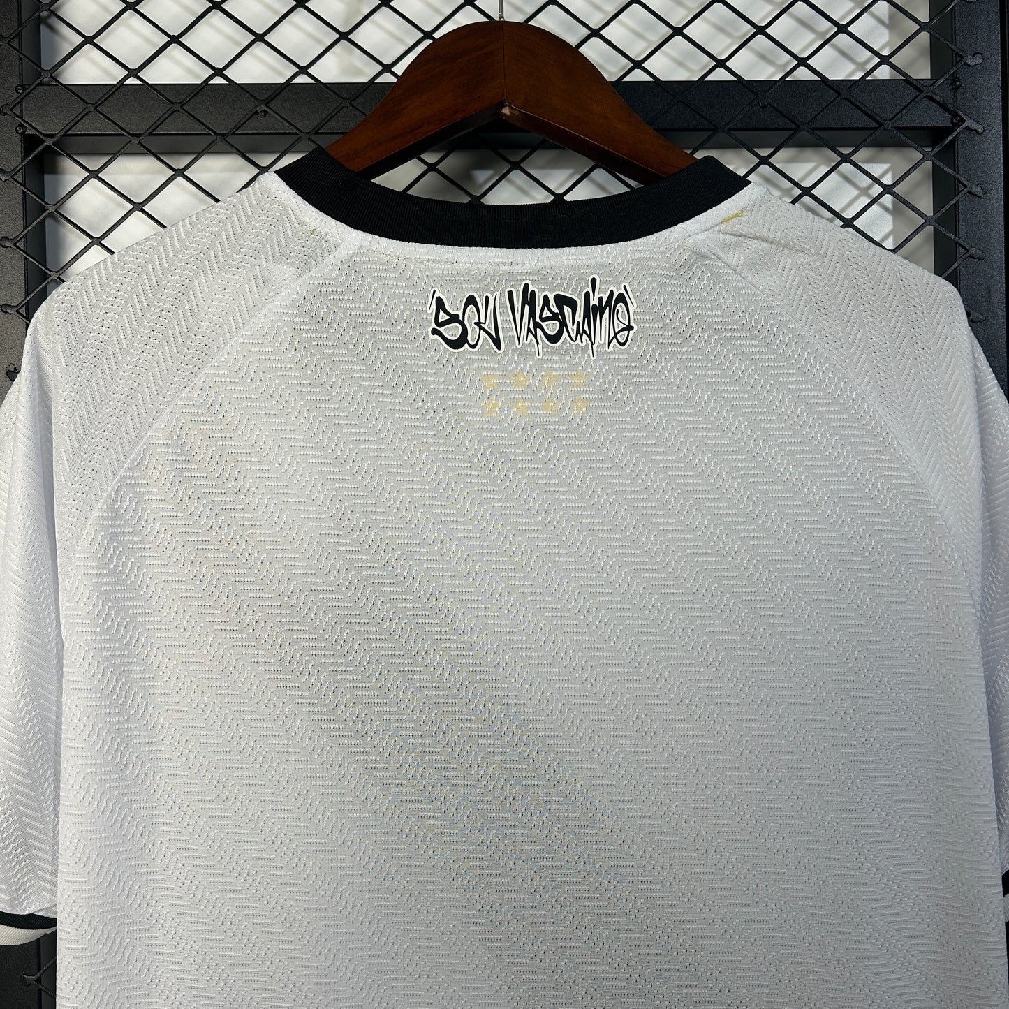 Vasco 25/26 Alternativa