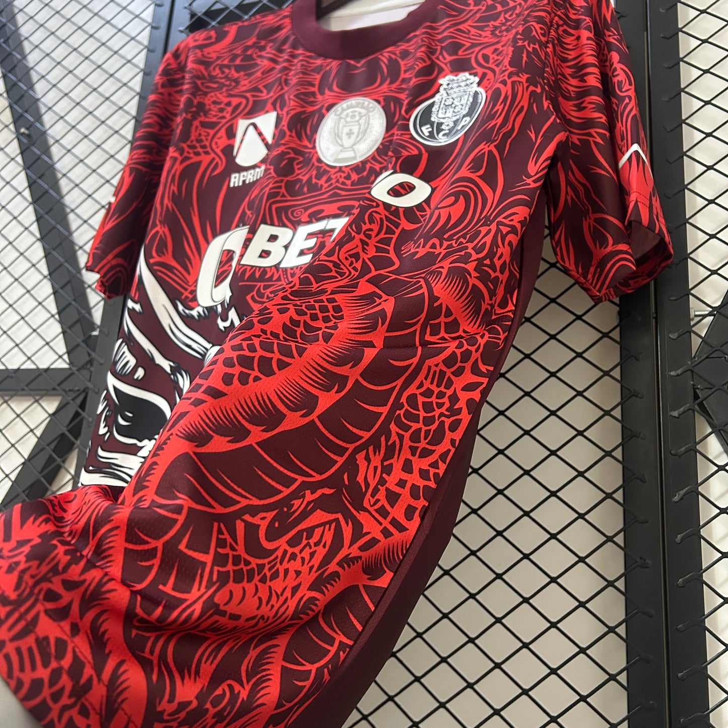 Porto 25/26 Special Edition 1
